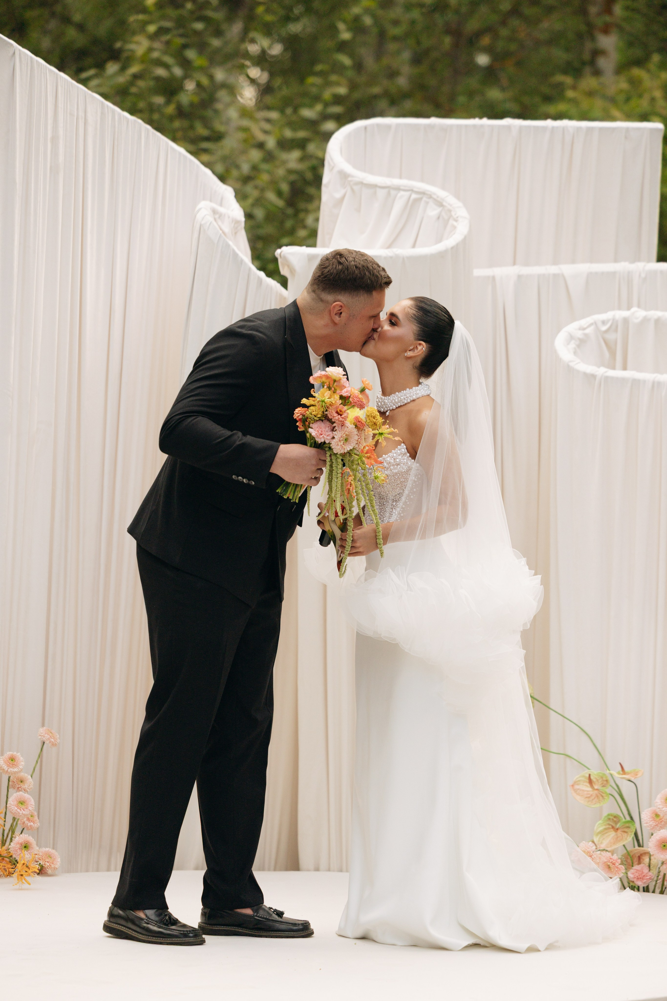 Свадебный и репортажный фотограф в Казани Регина Гареева