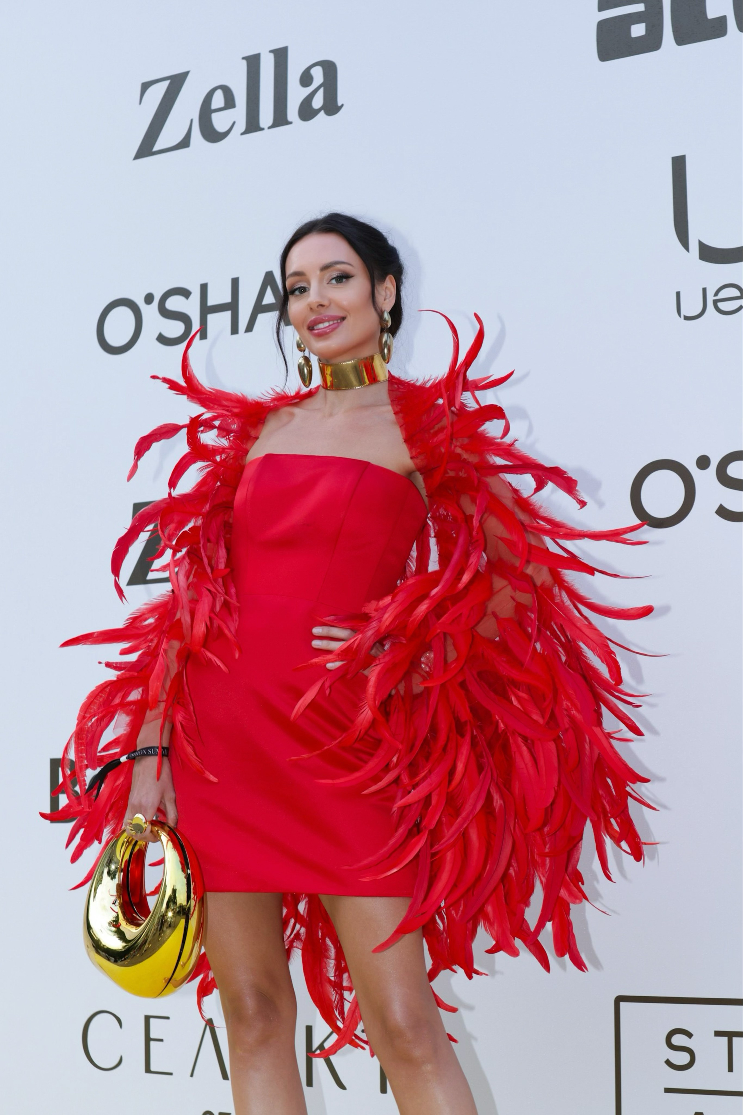 Премия Fashion Summer Awards by FASHION TV. Jane Kudryavtseva — Репортажный и портретный топ фотограф Москва