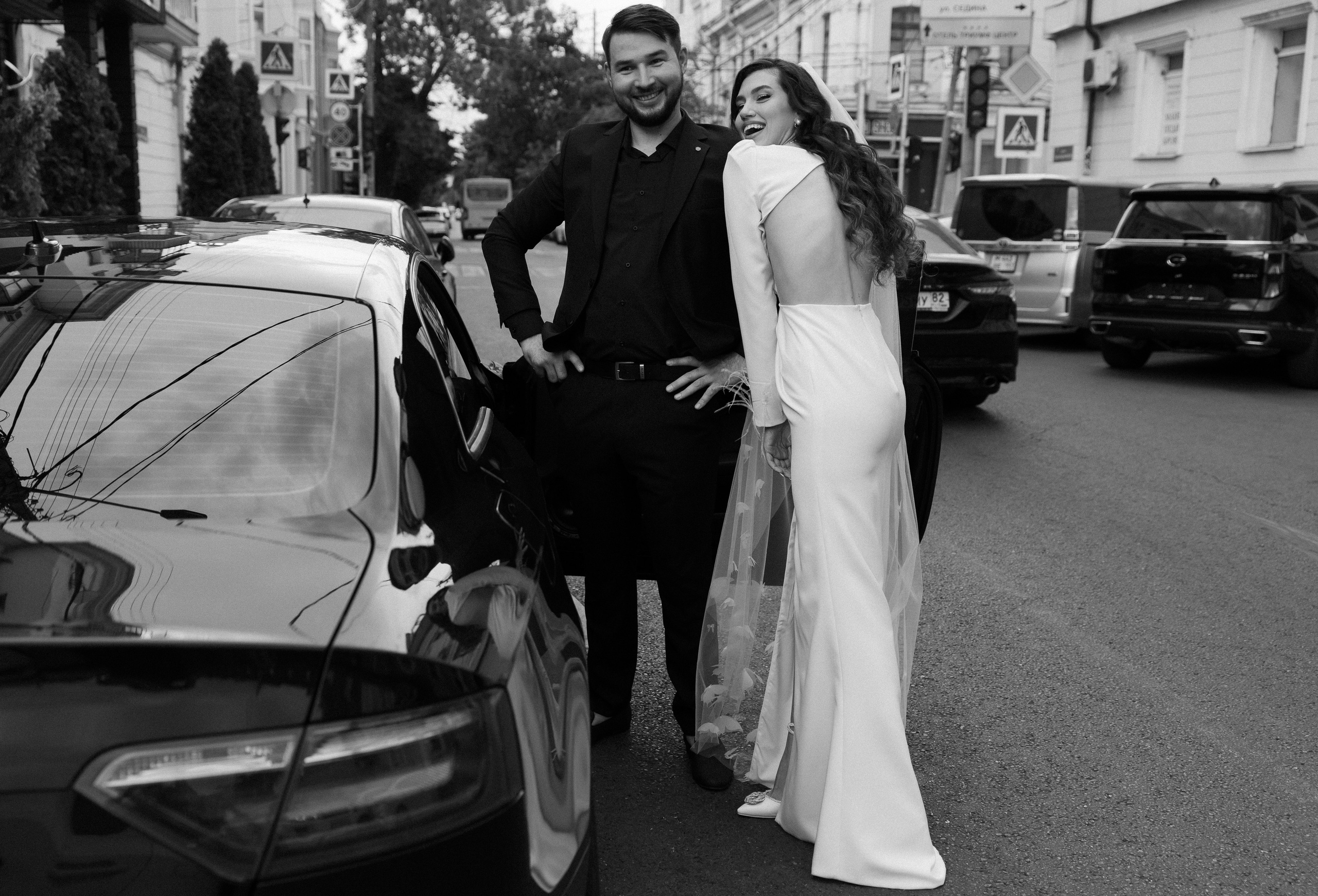 Сергей и Анастасия. Семейный и свадебный фотограф в Краснодаре Елизавета Замаева