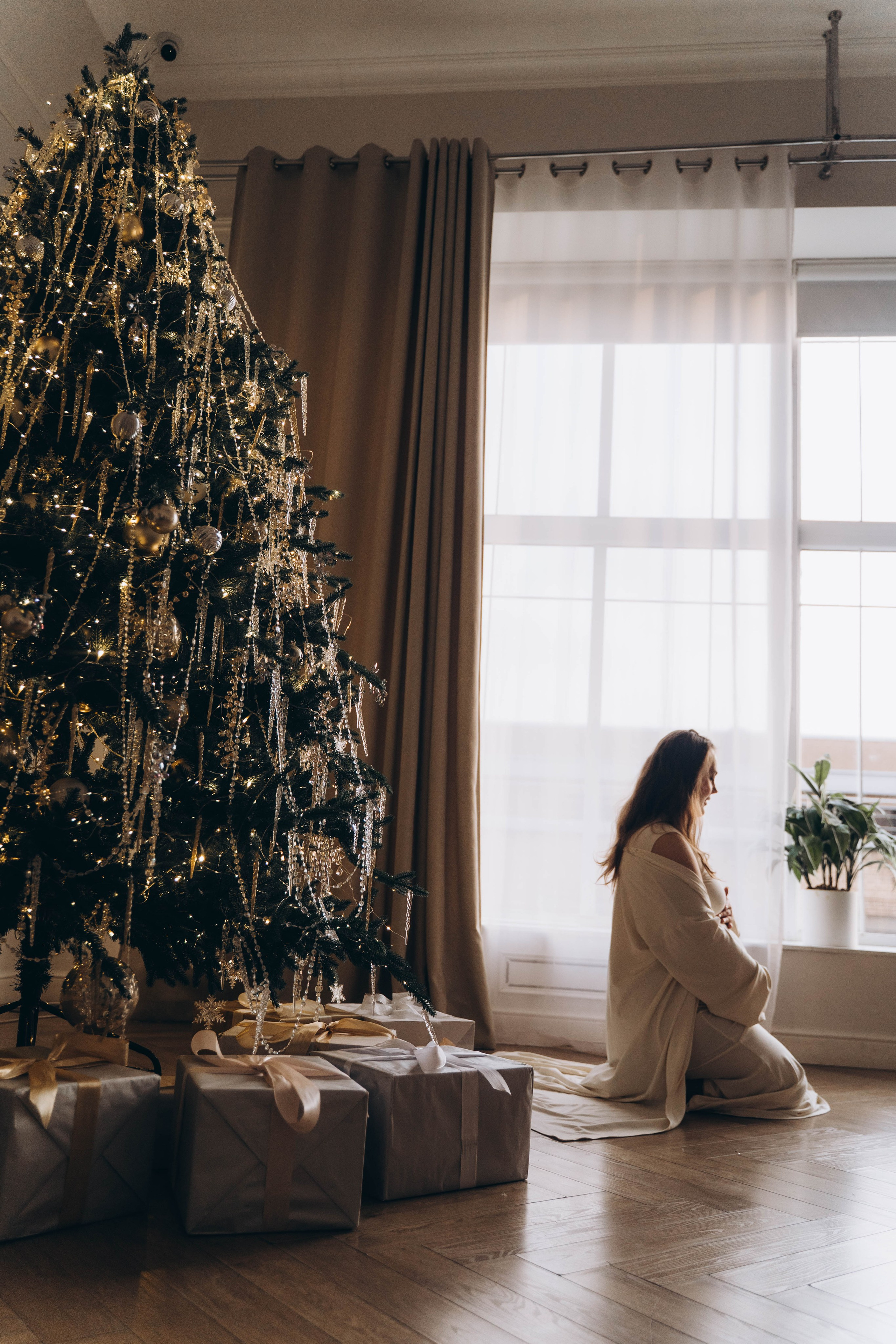 Ольга и Дмитрий