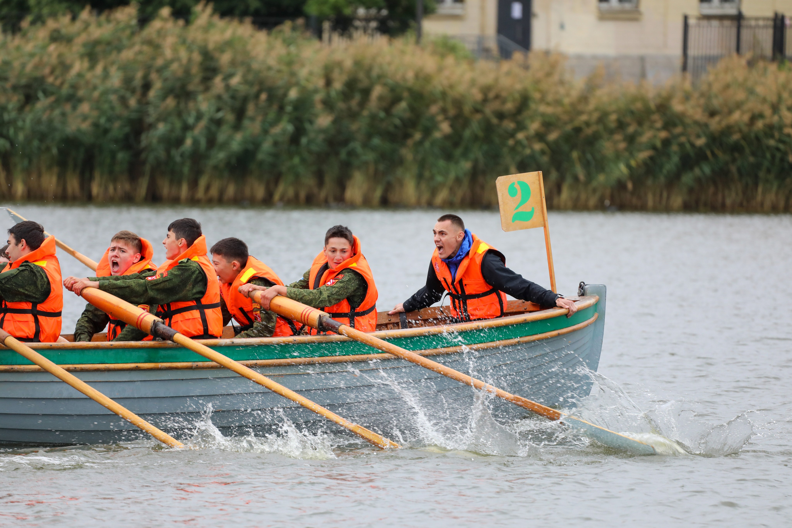 Спортивный репортаж. Дмитрий Старков — фотограф