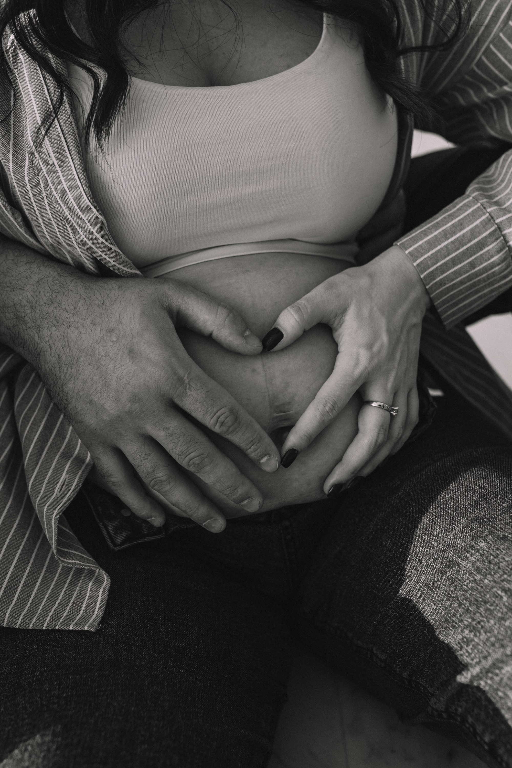 Анна, Евгений, Марья & Данил. Фотограф из Хабаровска Юлия Черёмушкина