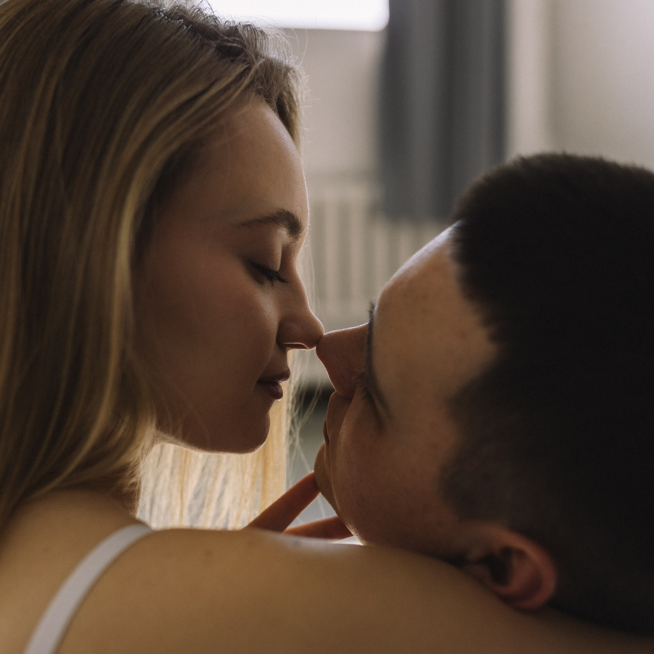 Даша & Слава. Фотограф из Хабаровска Юлия Черёмушкина