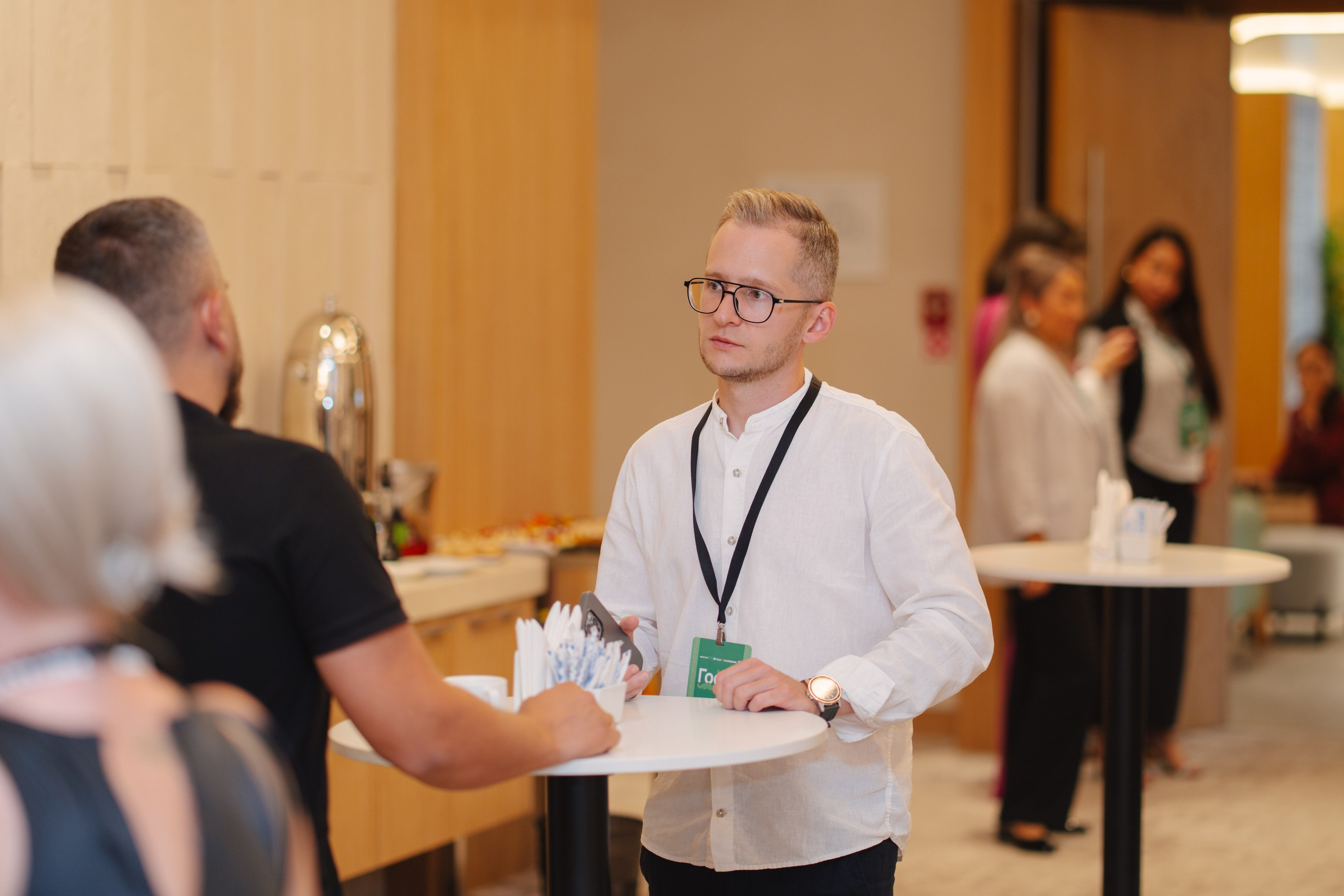 Китай без границ. Профессиональная съемка в Алматы