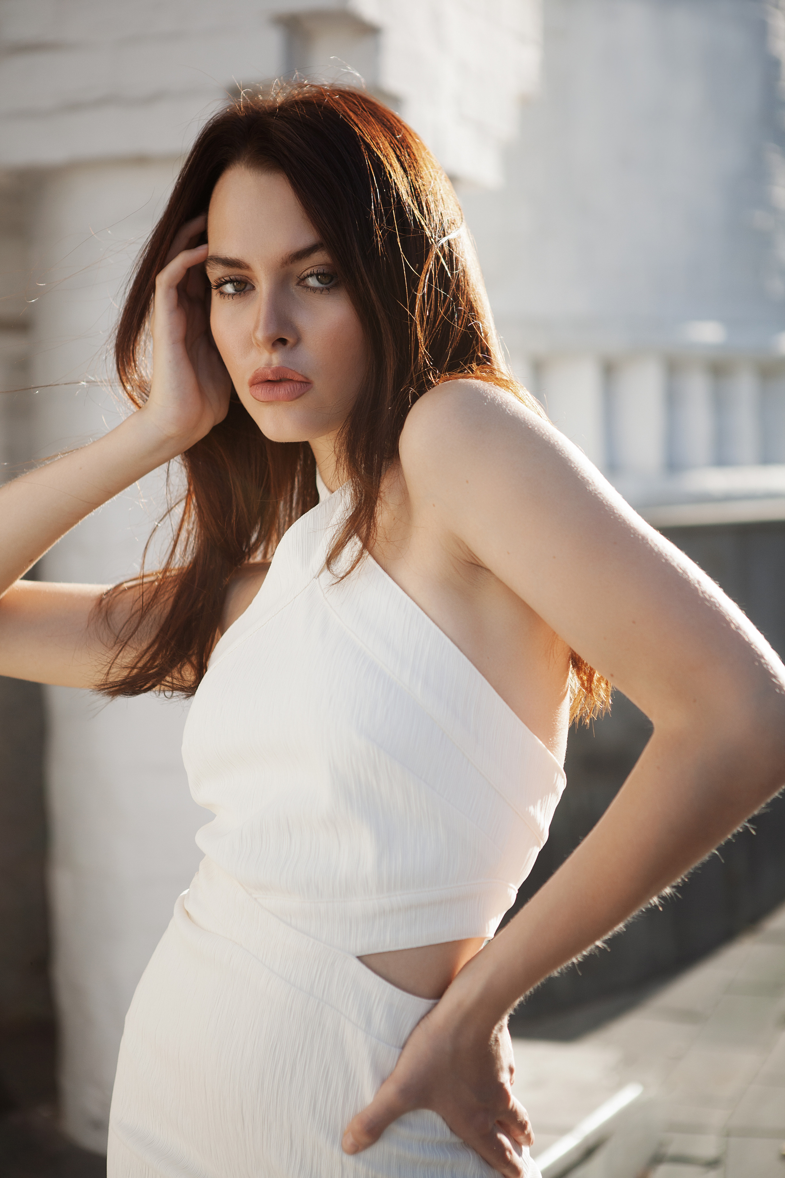 Полина. Диана Карзанова. Фотограф Нижний Новгород