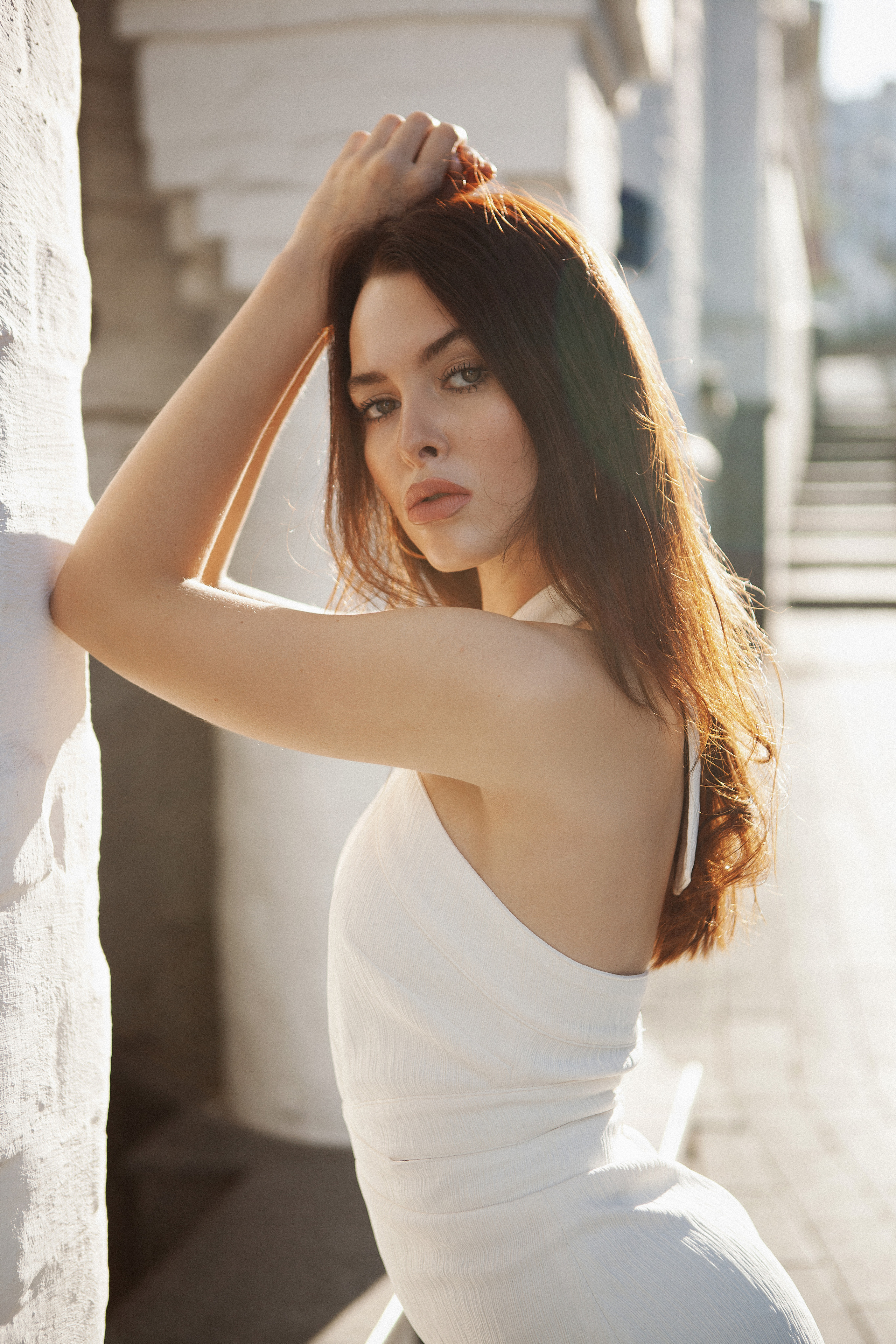 Полина. Диана Карзанова. Фотограф Нижний Новгород