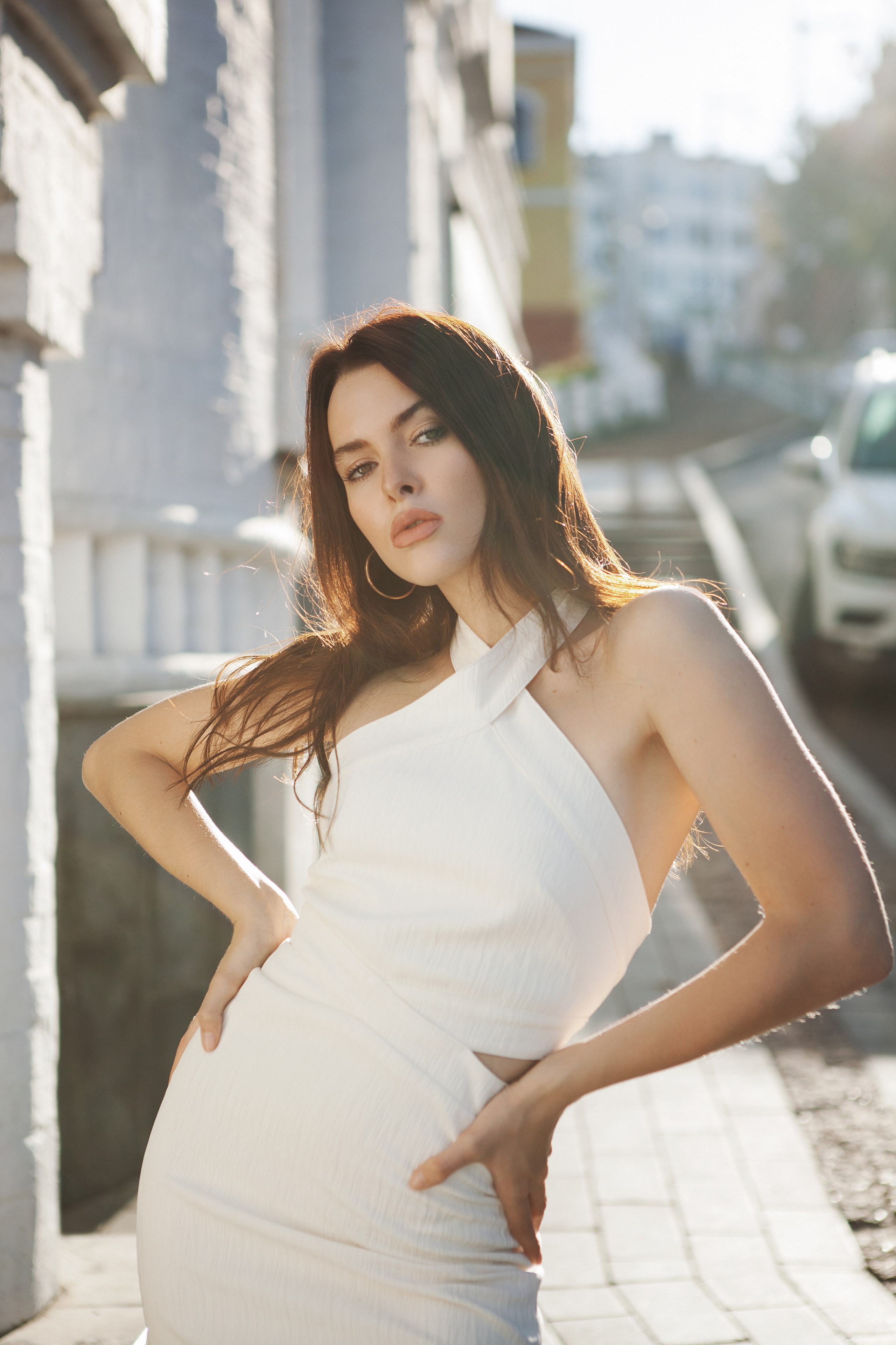 Полина. Диана Карзанова. Фотограф Нижний Новгород