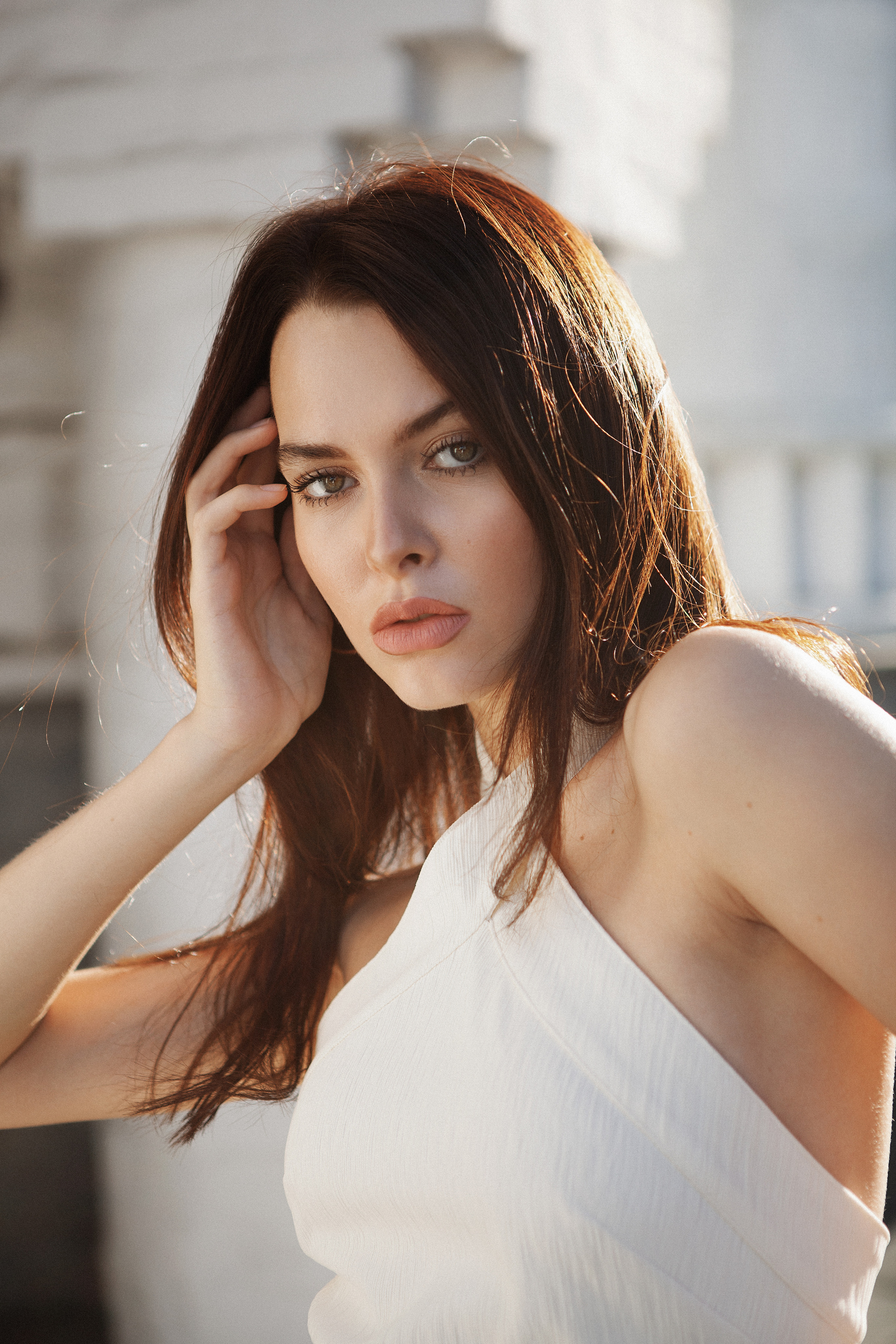 Полина. Диана Карзанова. Фотограф Нижний Новгород