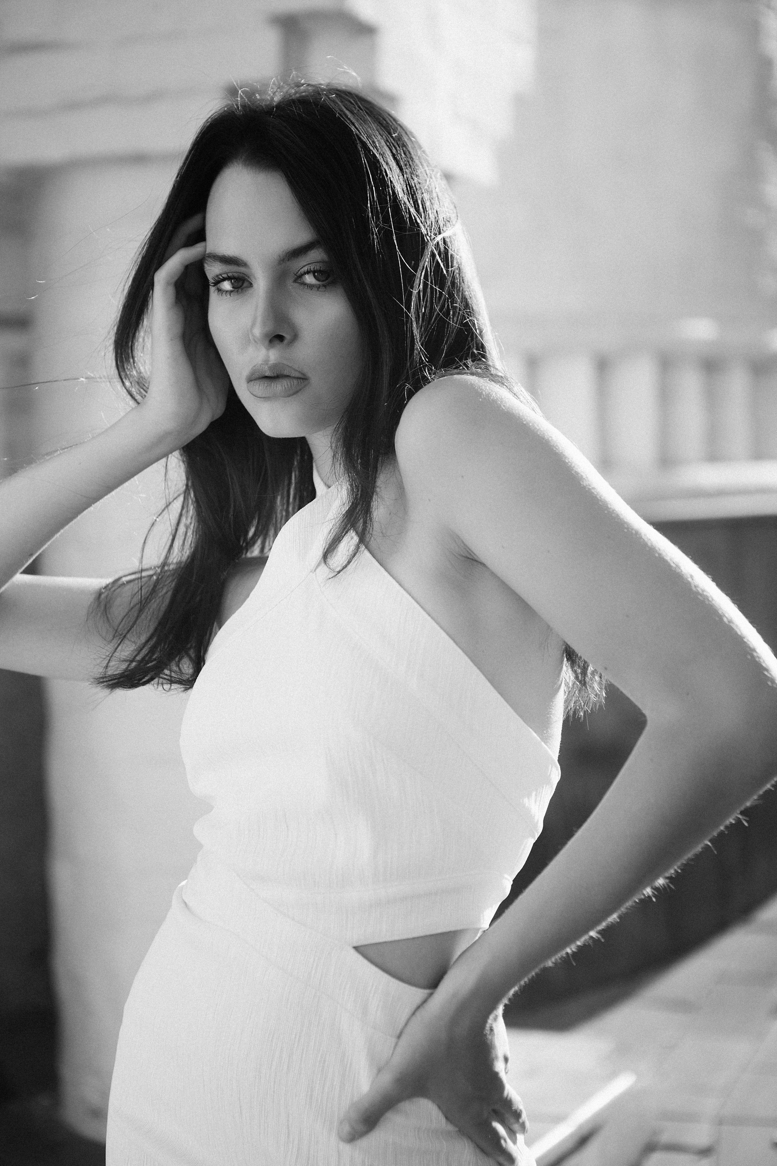 Полина. Диана Карзанова. Фотограф Нижний Новгород