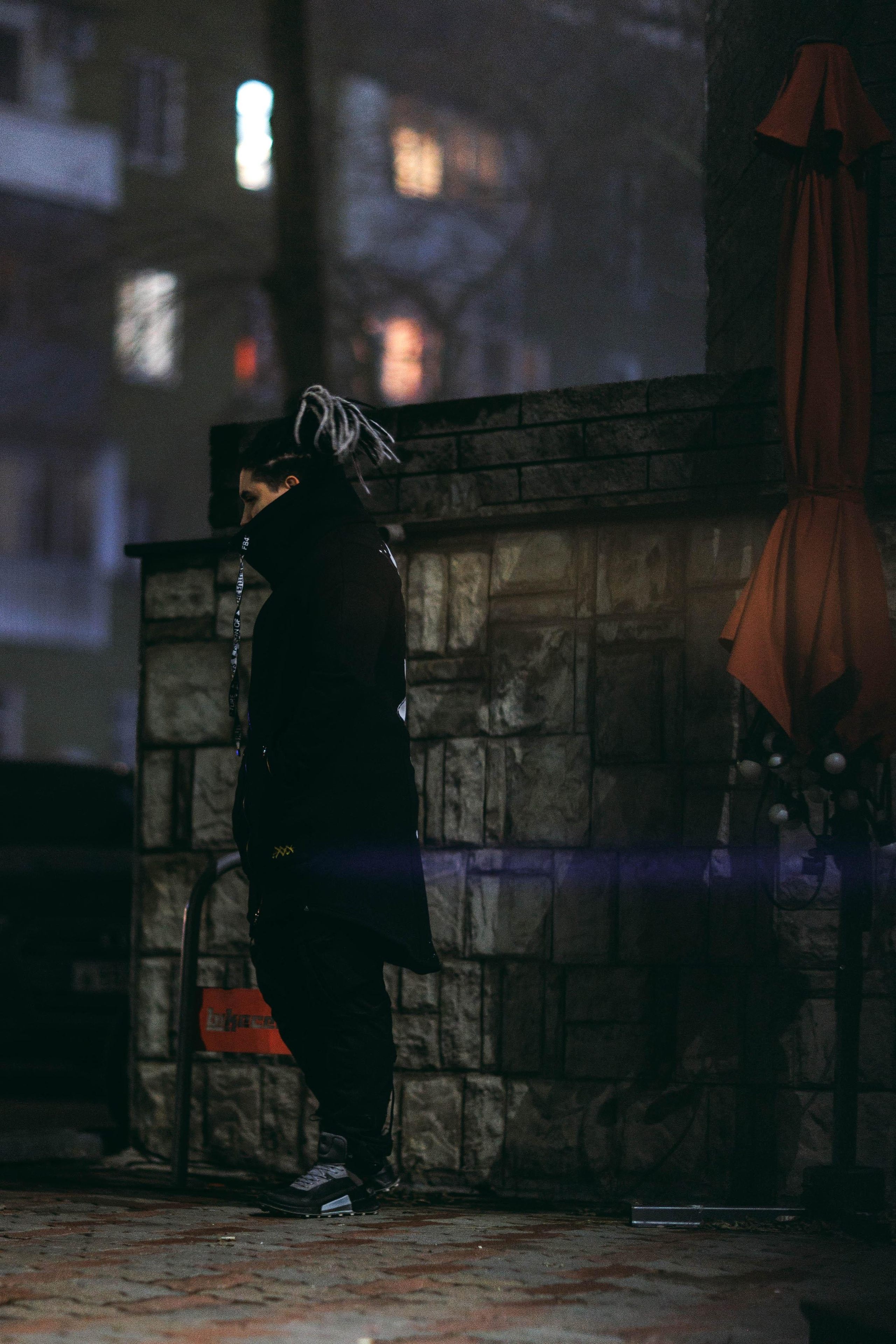 Виктор. Фотограф в Ростове-на-Дону Ника Обида