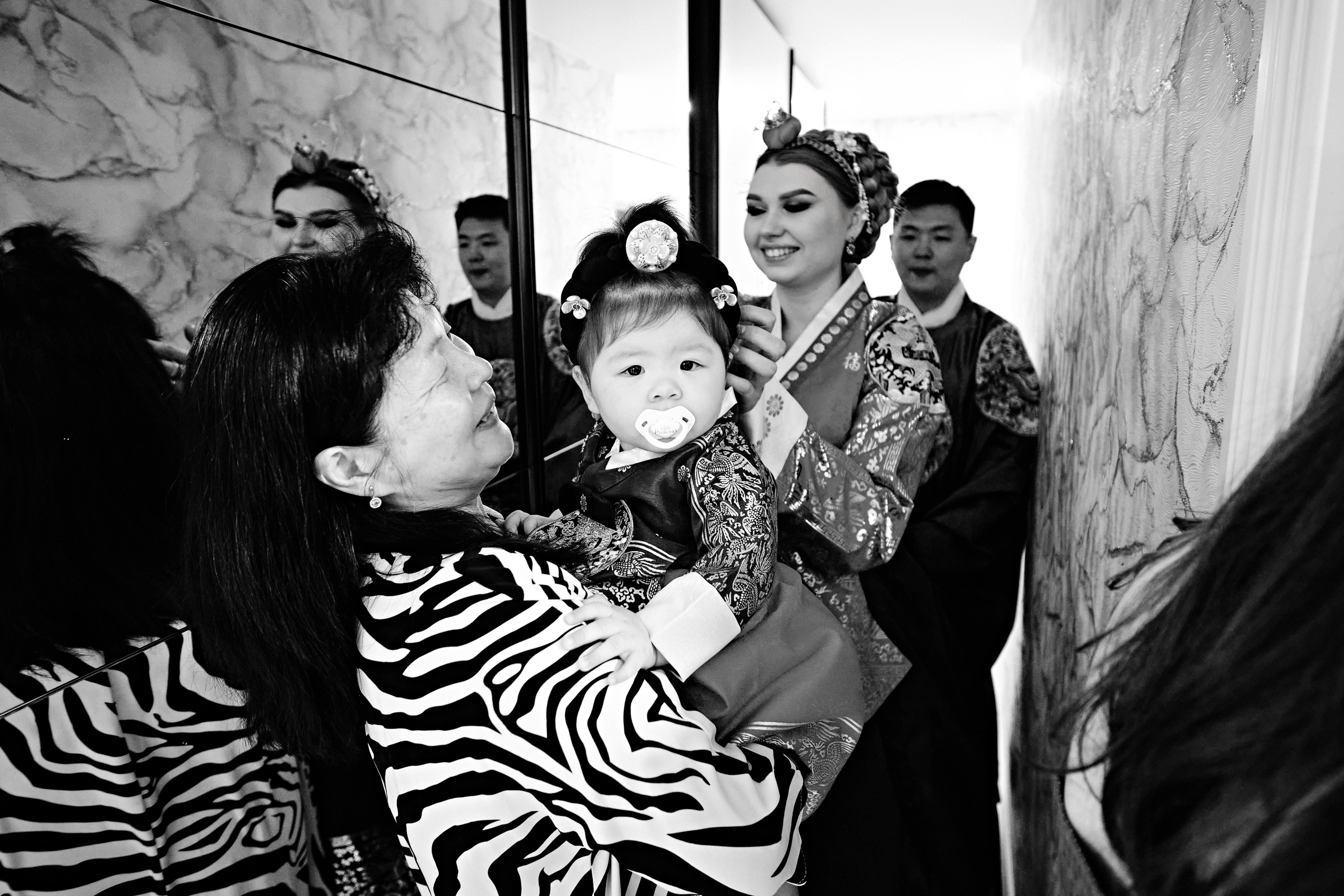 Национальные события