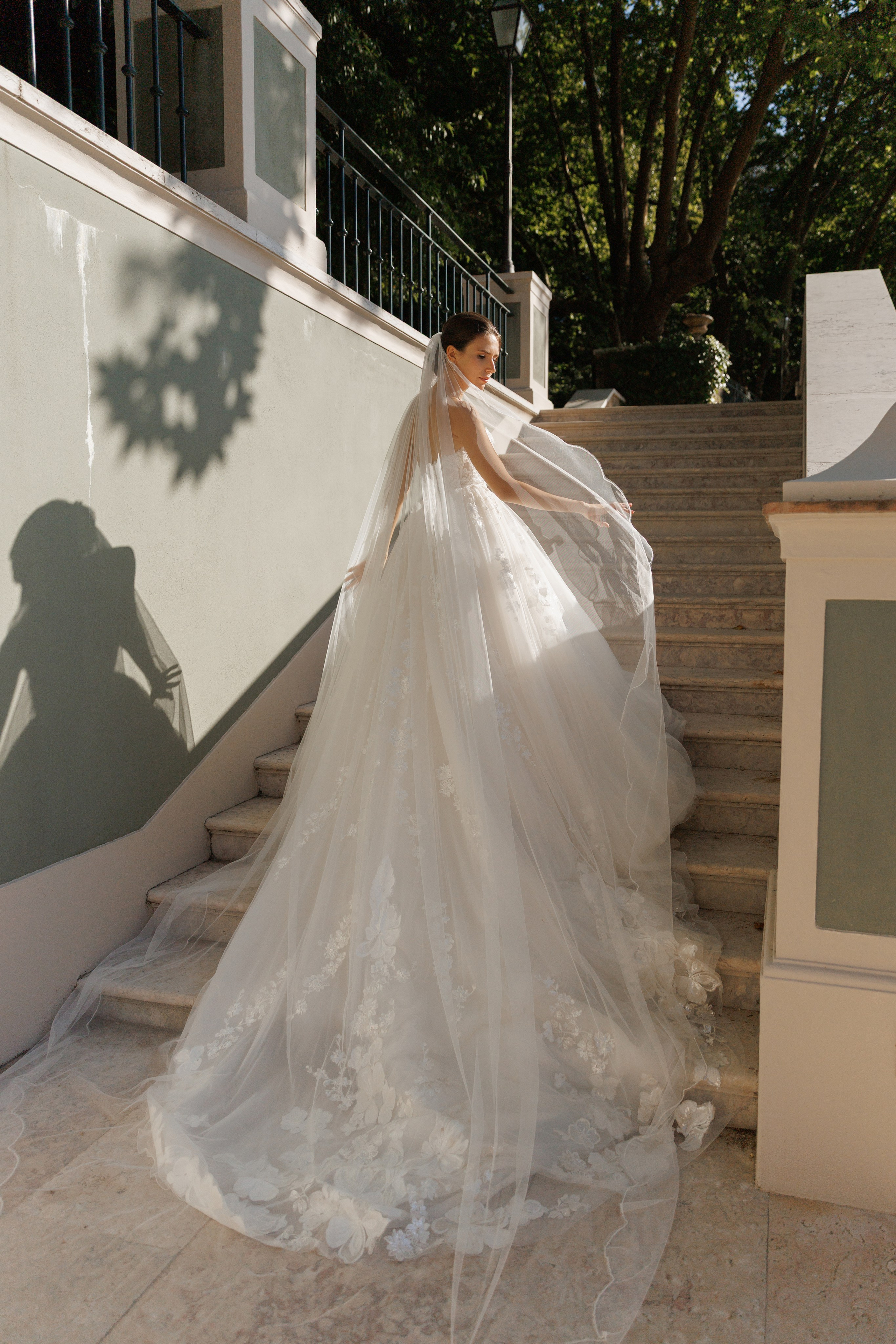 A & Y. Wedding photographer