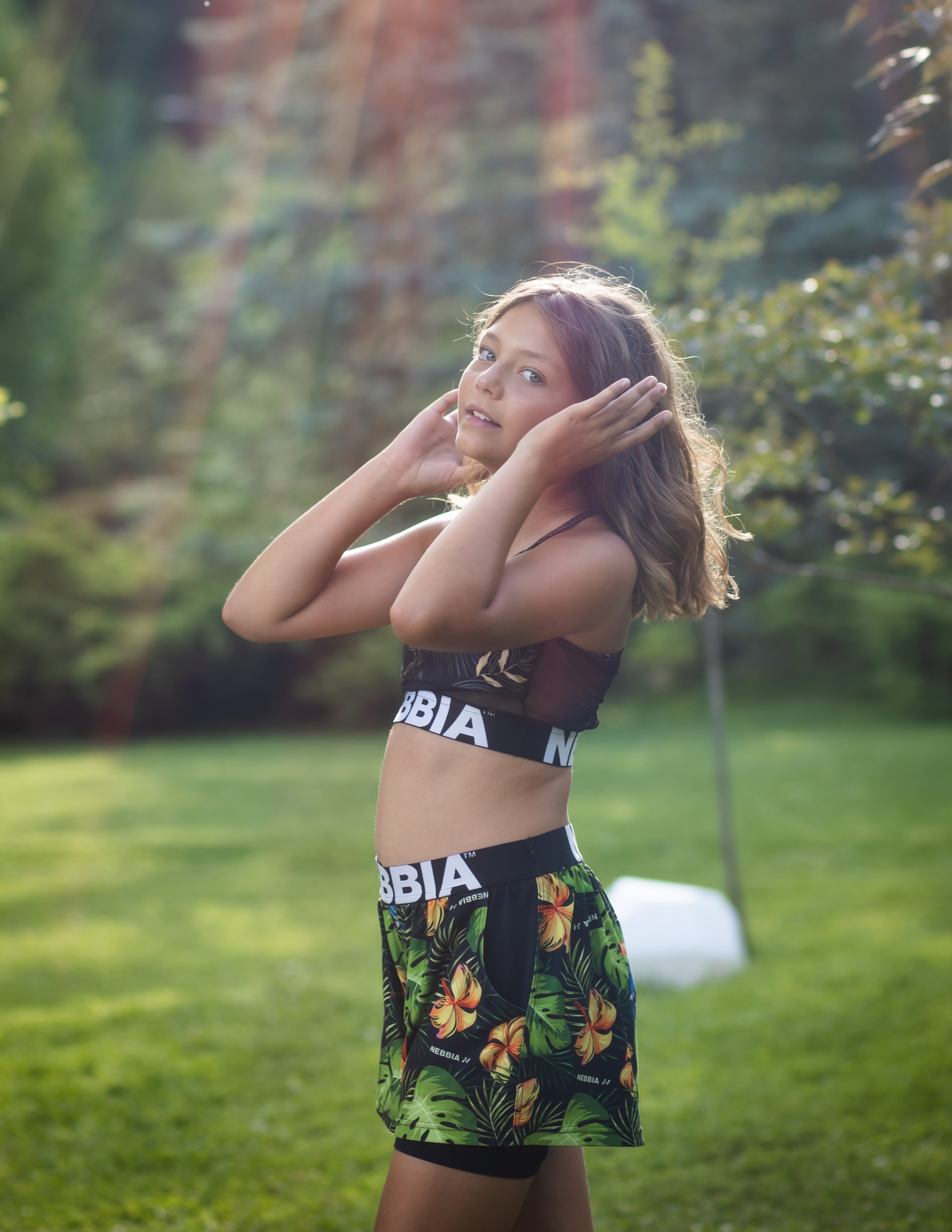 Василиса. Фотограф в Адлере и  Сочи Ирина Москалева