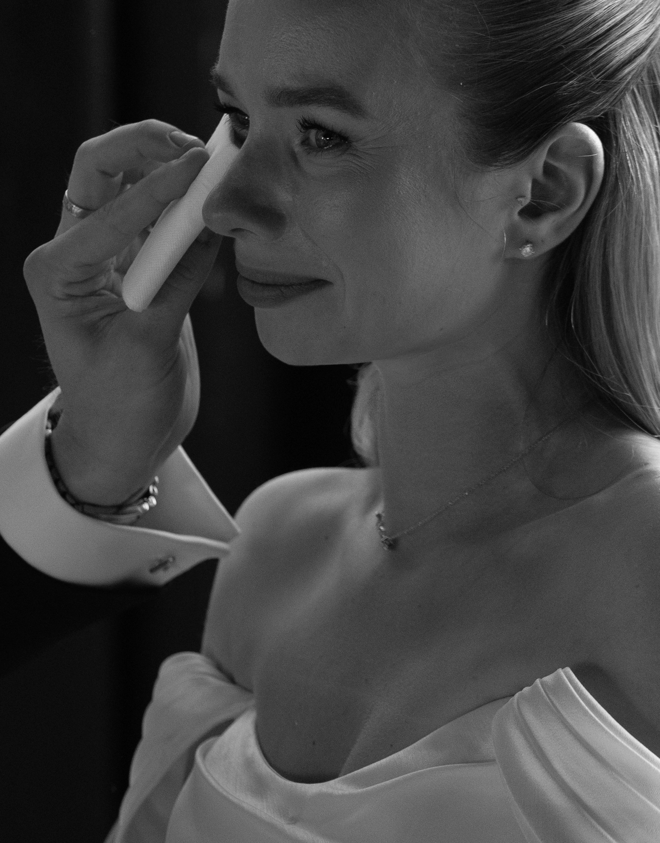 Даниил и Елизавета. Свадебный и портретный фотограф в Москве и Санкт-Петербурге