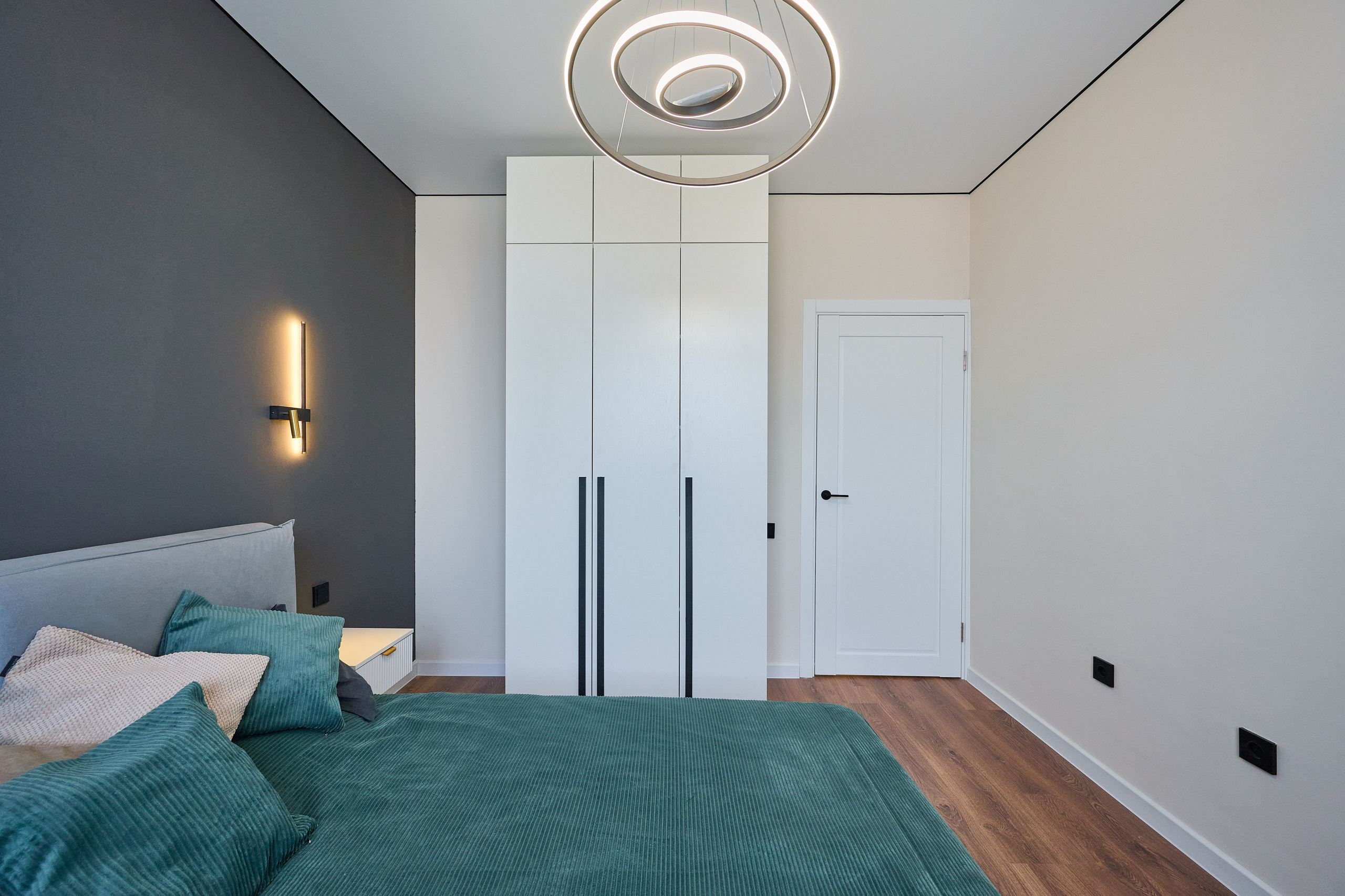 Квартира 158. Интерьерный фотограф в Краснодаре