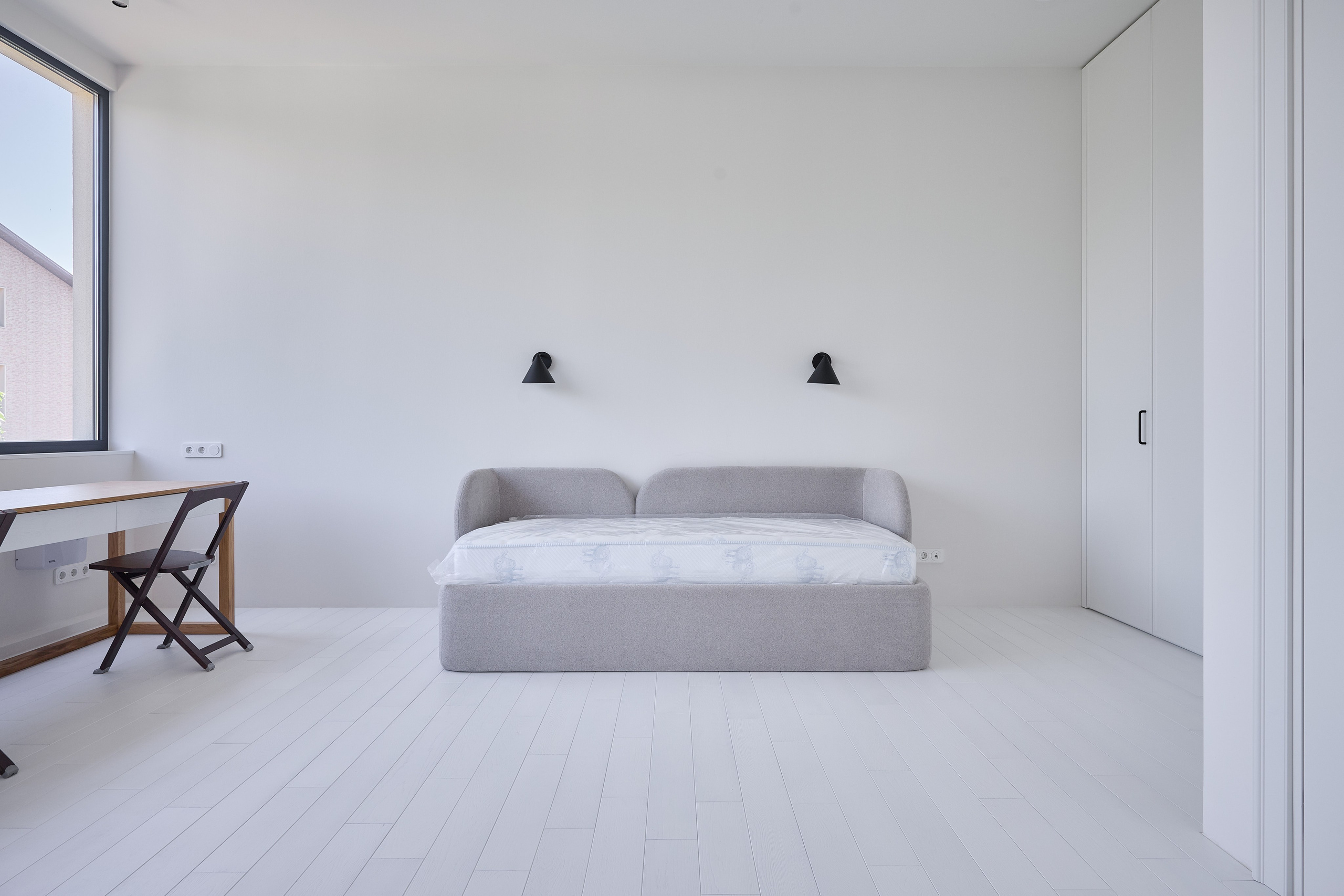 Квартира 184. Интерьерный фотограф в Краснодаре