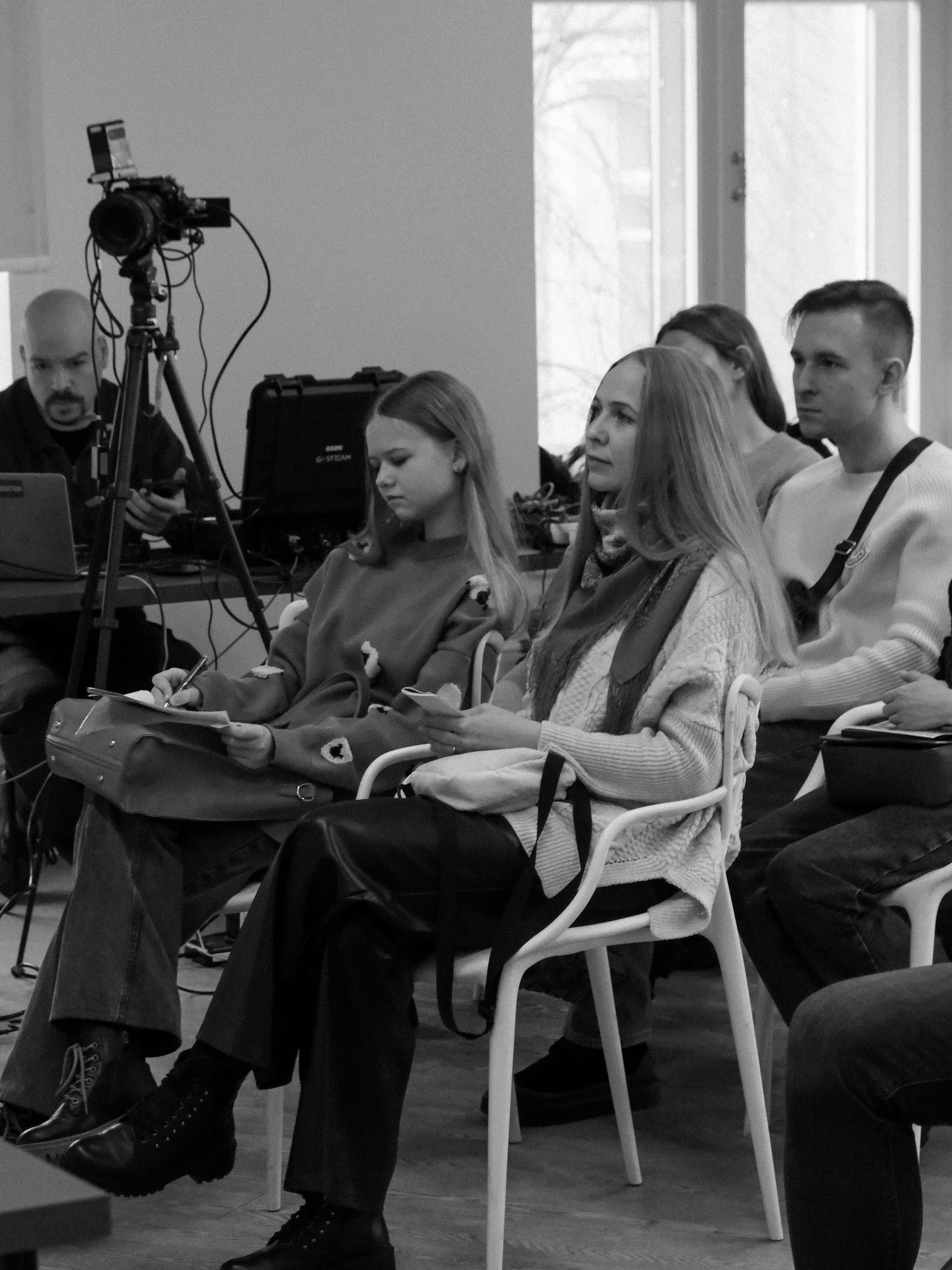 Прогулка с архитектором на диване: жилой комплекс «Садовые кварталы». Михаил Мулач | Архитектурный фотограф