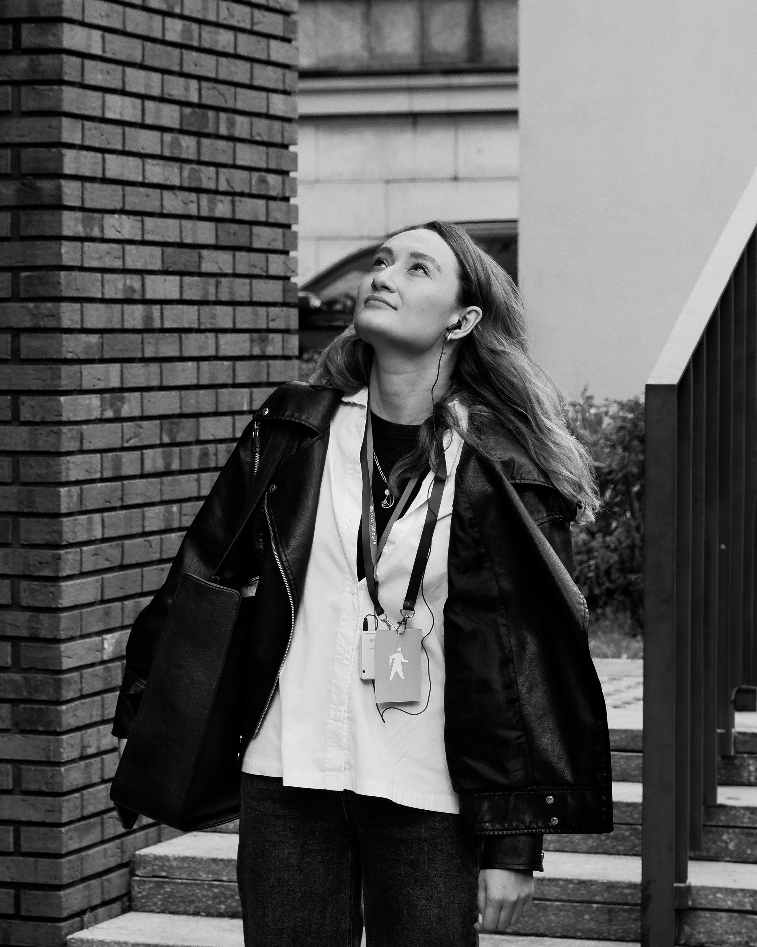 Выходные с архитектором. Михаил Мулач | Архитектурный фотограф