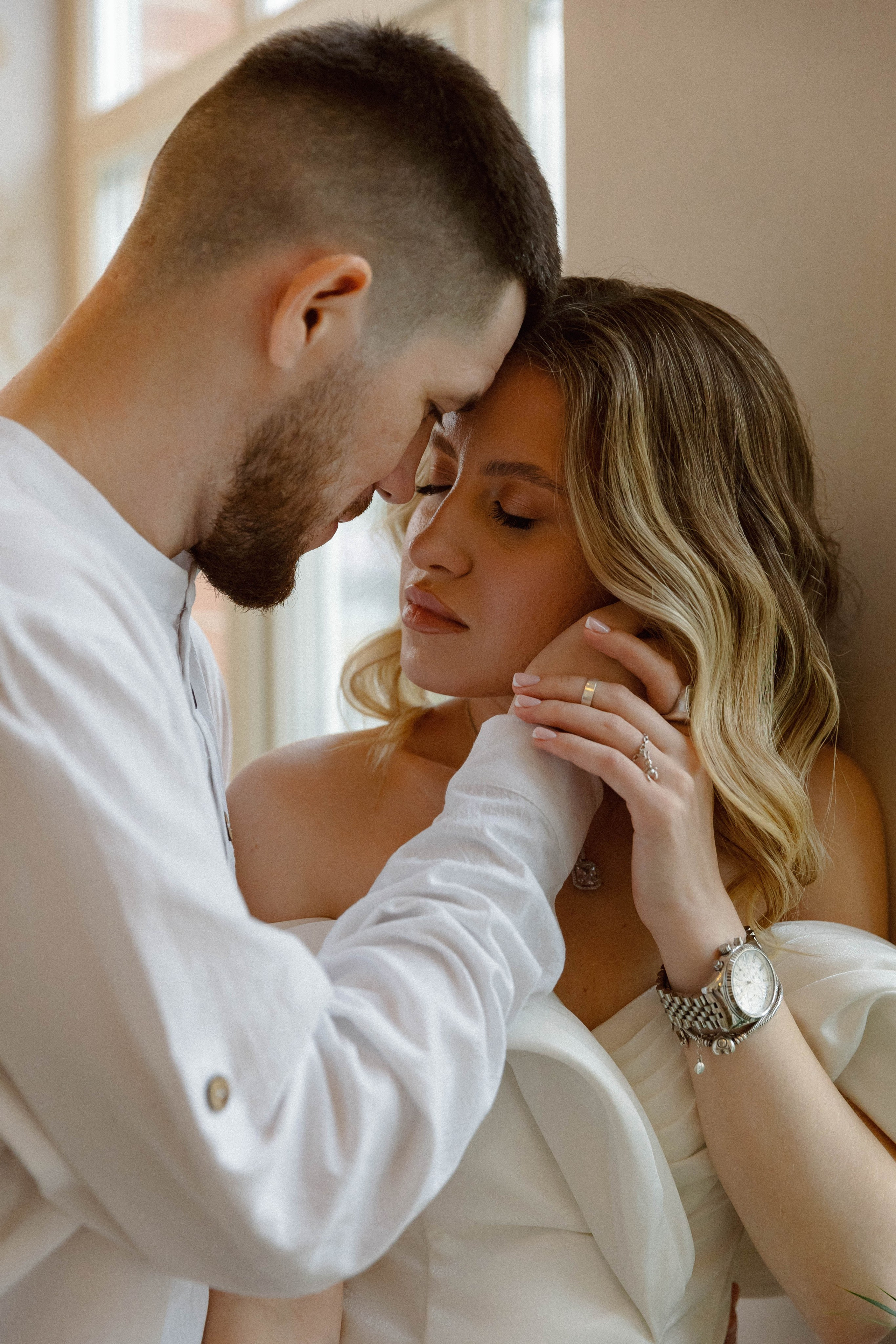 Mini wed day. Э Т О М Ы