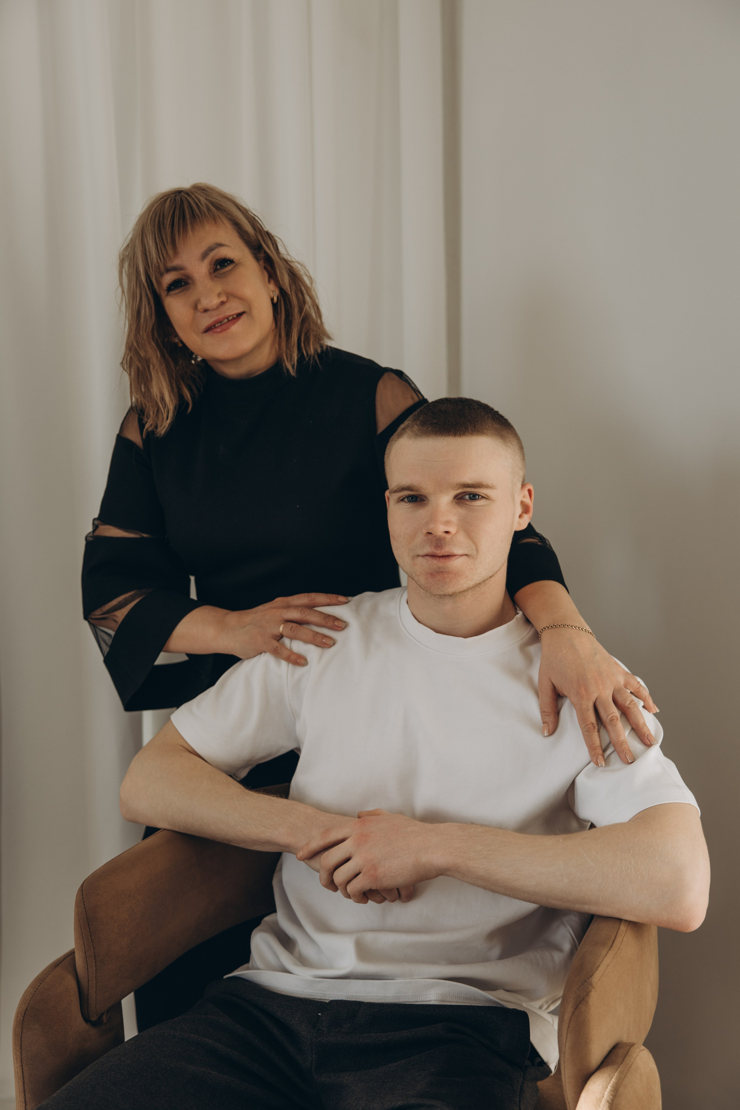 Светлана. Свадебный, семейный фотограф в Иркутске Светлана Макаричева