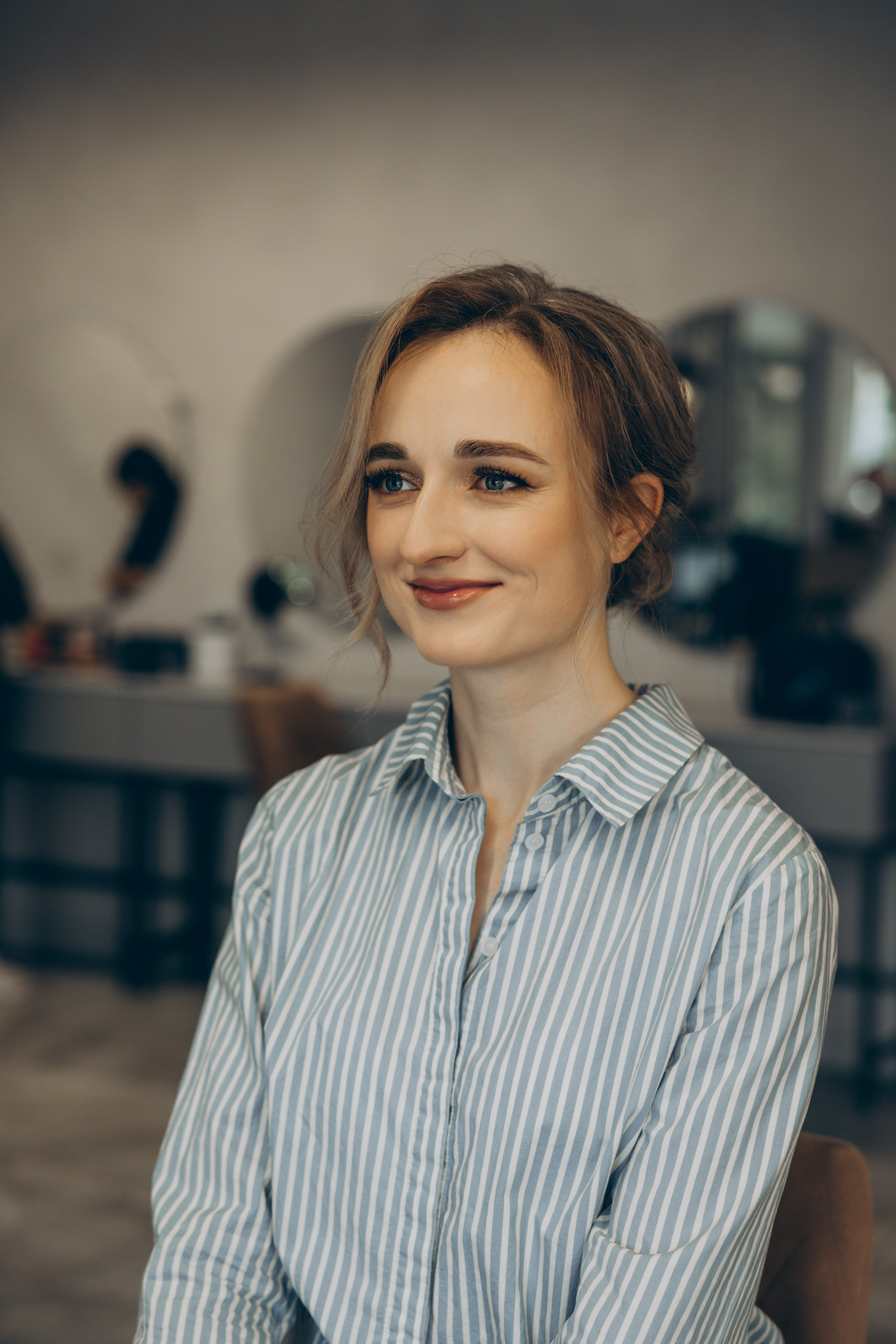 День рождения Валентины. Свадебный, семейный фотограф в Иркутске Светлана Макаричева