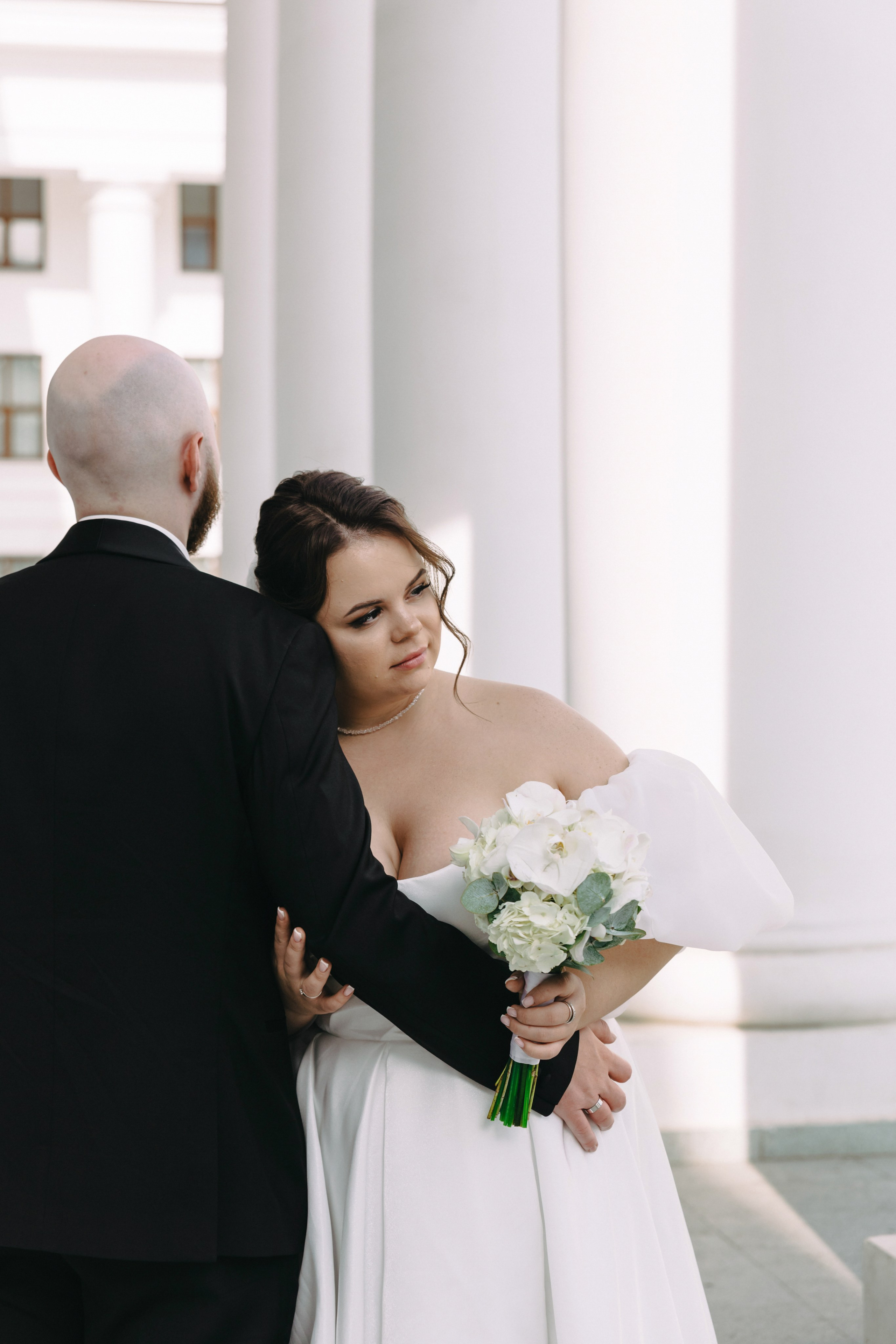 Свадьба Александра и Светланы. Фотосессии, Семейный, свадебный фотограф в Самаре
