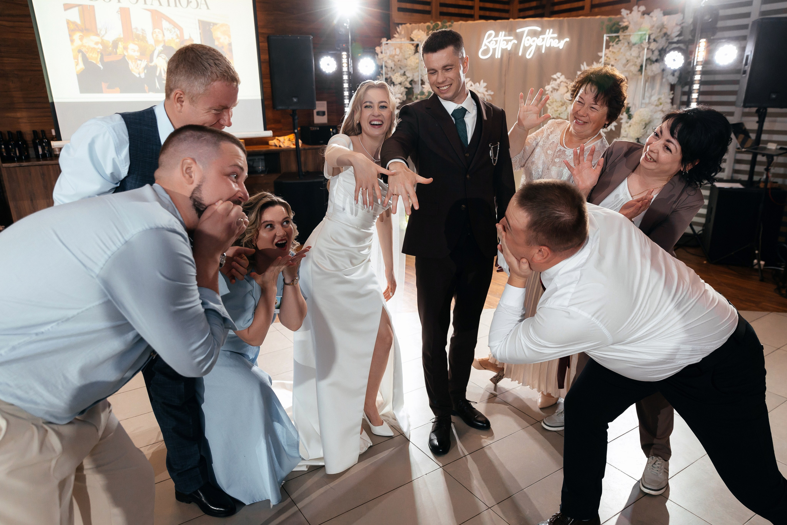 Алексей и Анастасия. Свадебный и семейный фотограф в Вологде Наталия Краснова