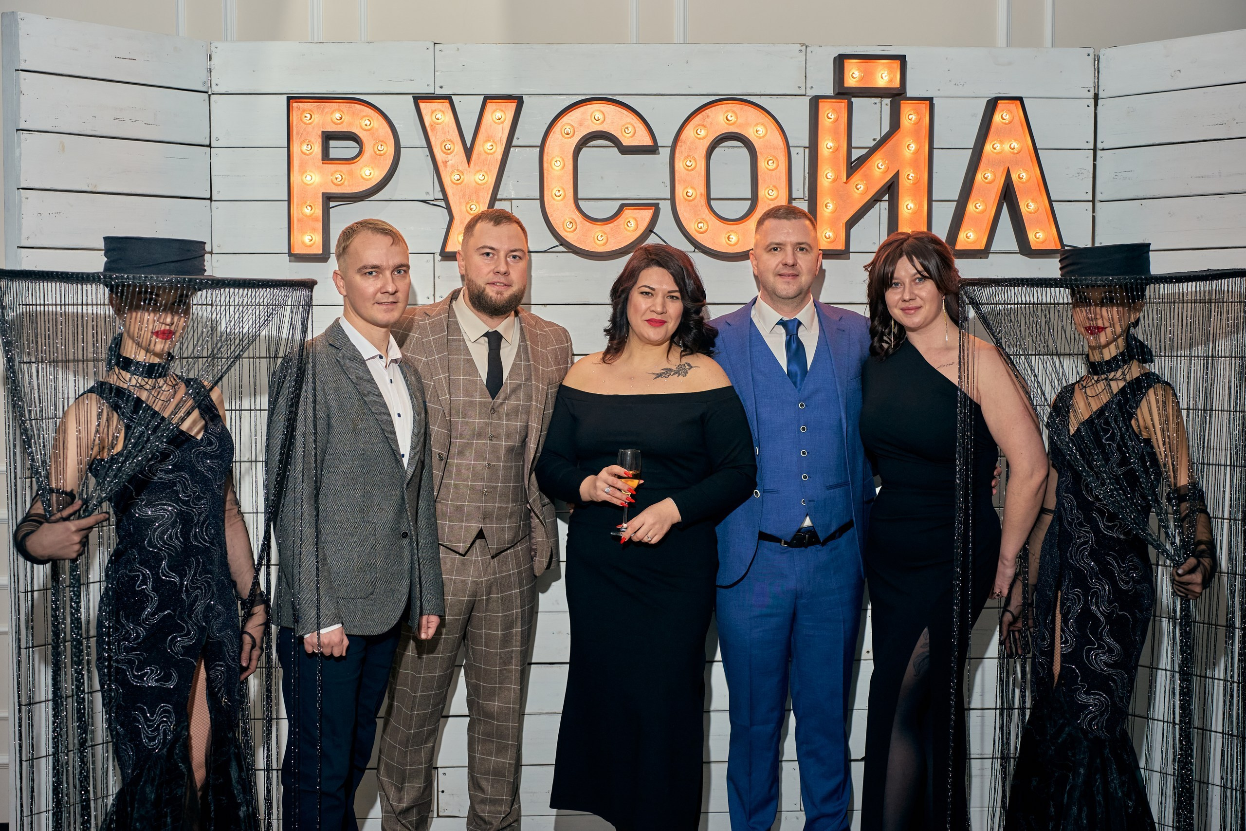 Корпоративный фотограф в Тюмени Александр Шалагин