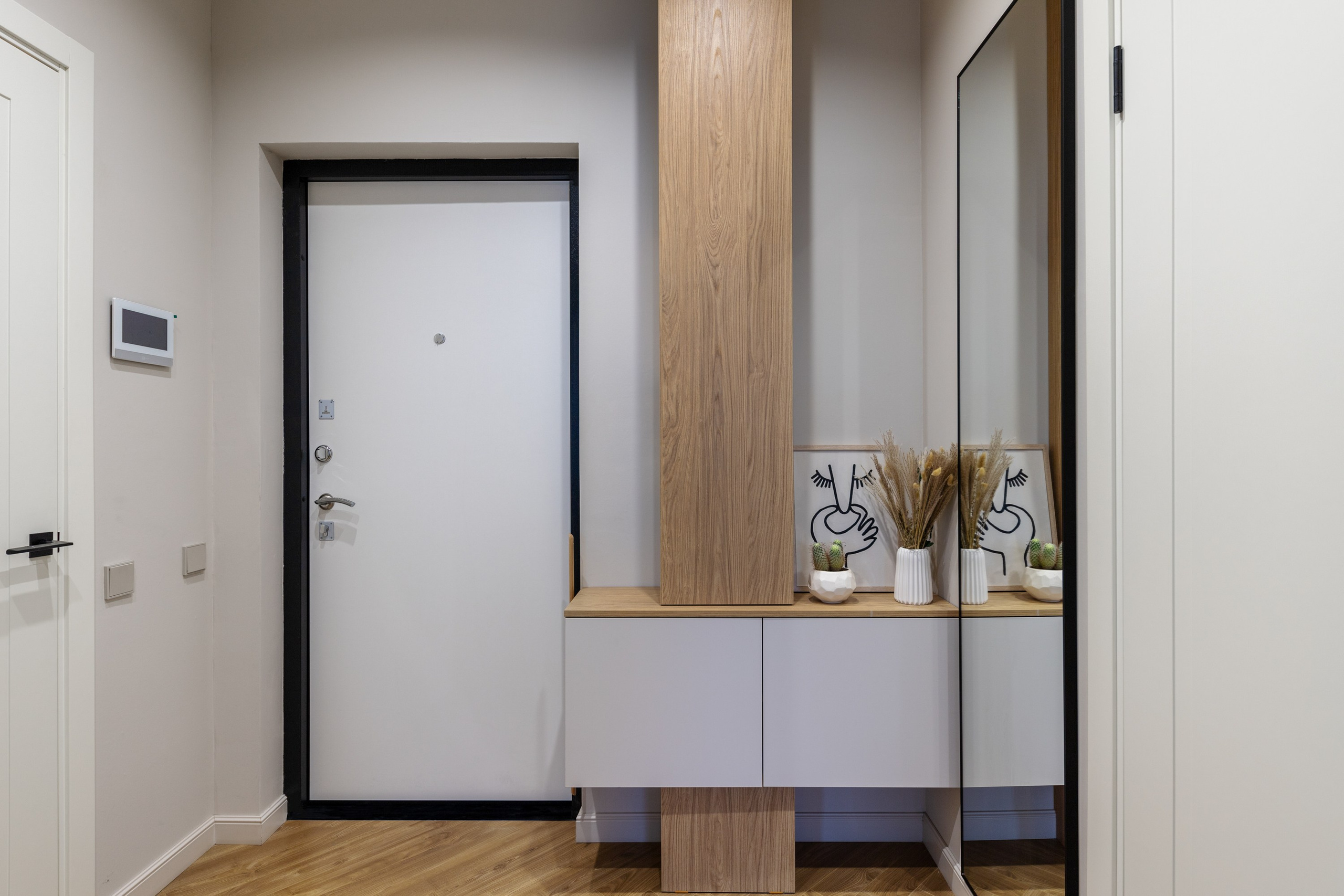 Интерьерная съемка. Интерьерный фотограф в Санкт-Петербурге Екатерина Цыбулько