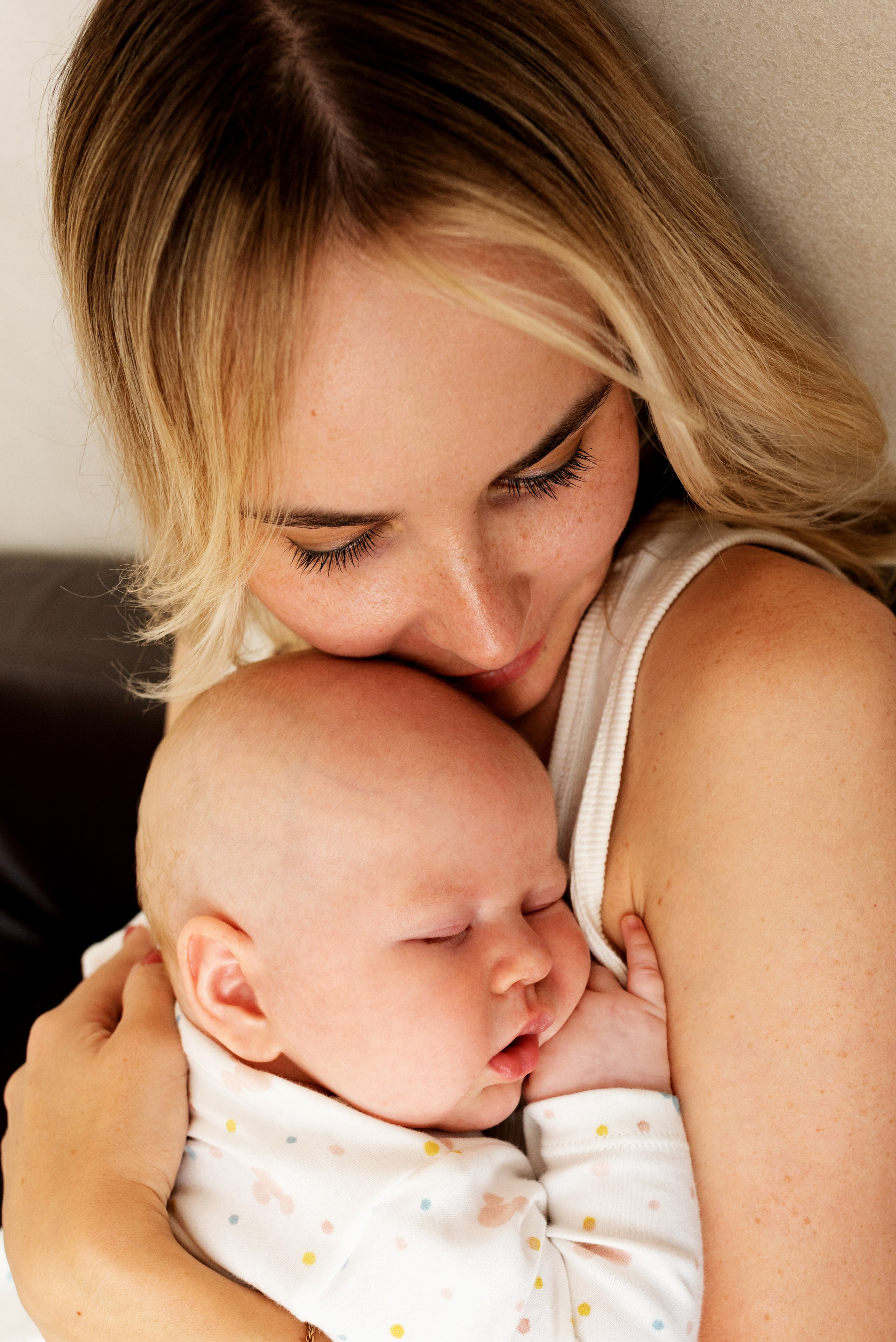 Мия (1 месяц, life)