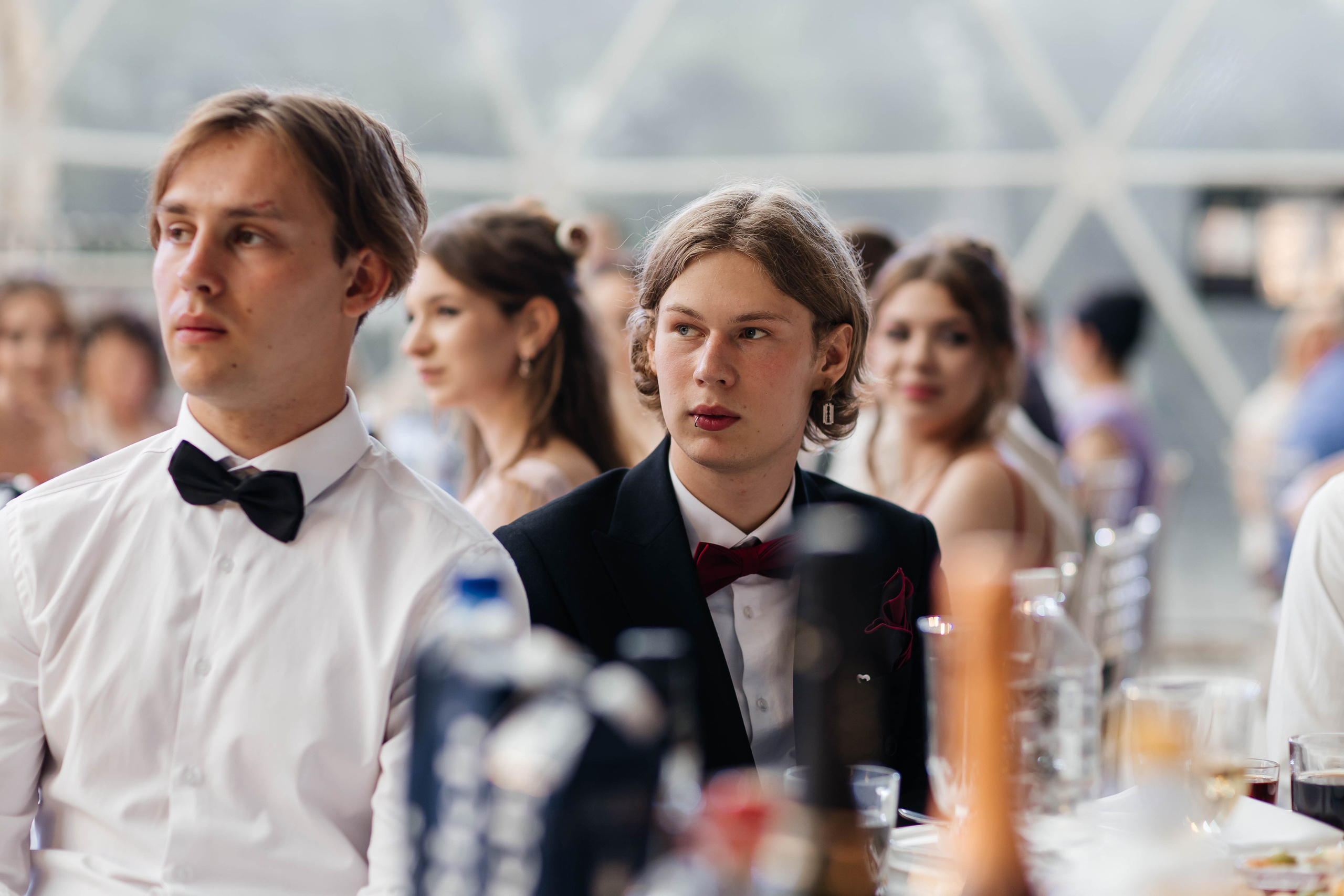 Выпускной 2025. Maxim Tsoy Photography