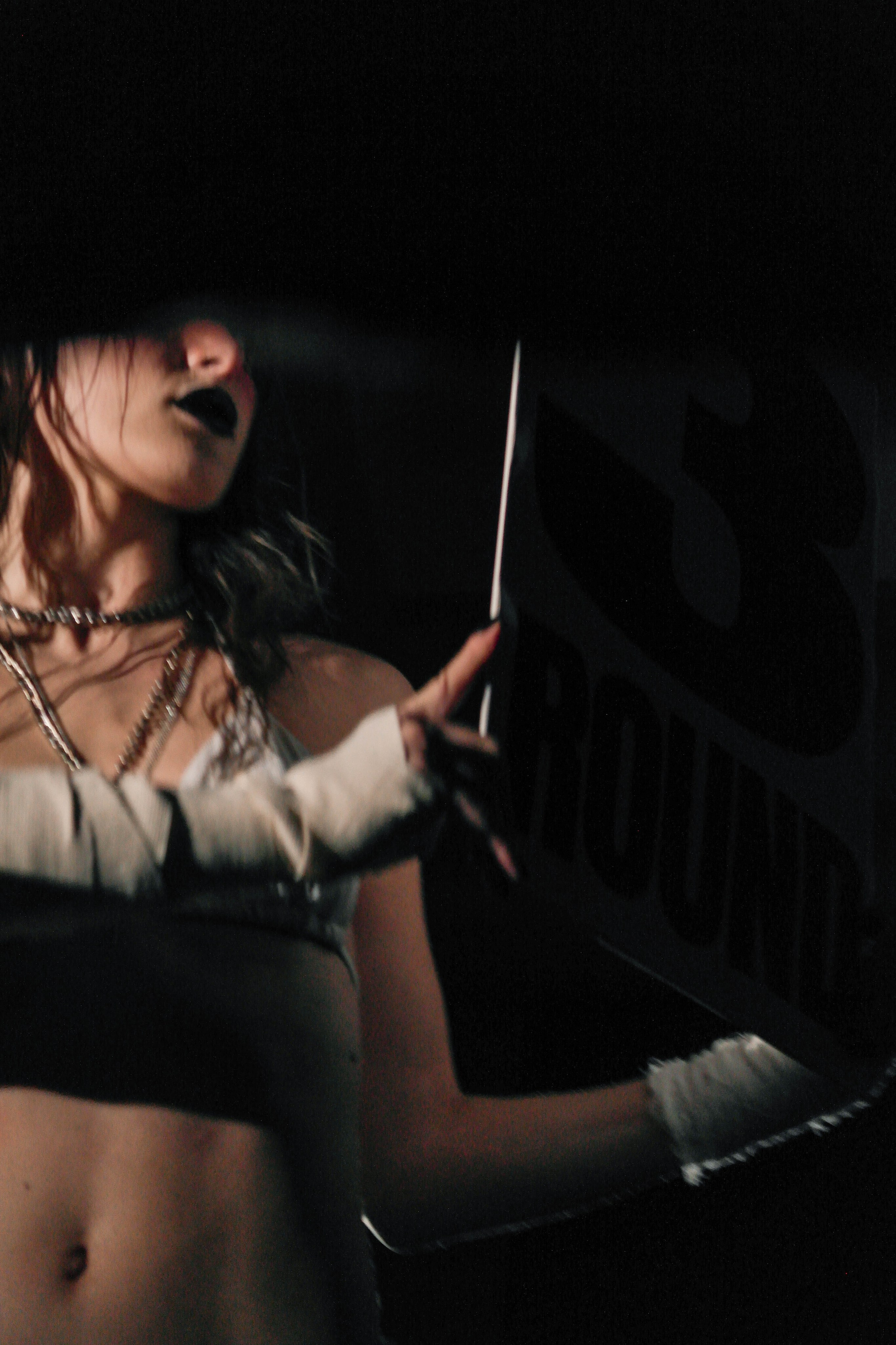 Kontrkult face2face promo backstage. Shyjungle's Portfolio