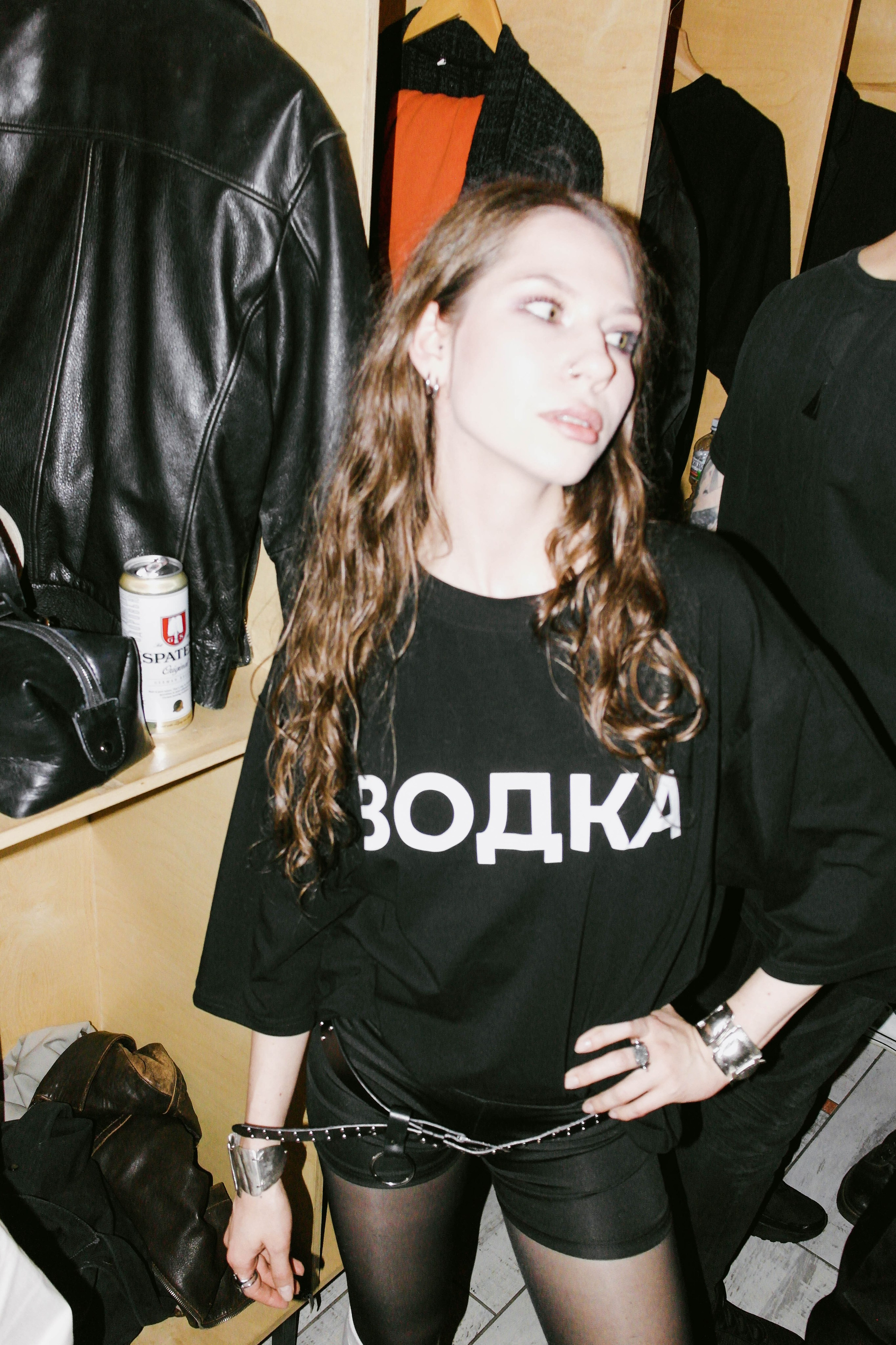 Kontrkult face2face. Shyjungle's Portfolio