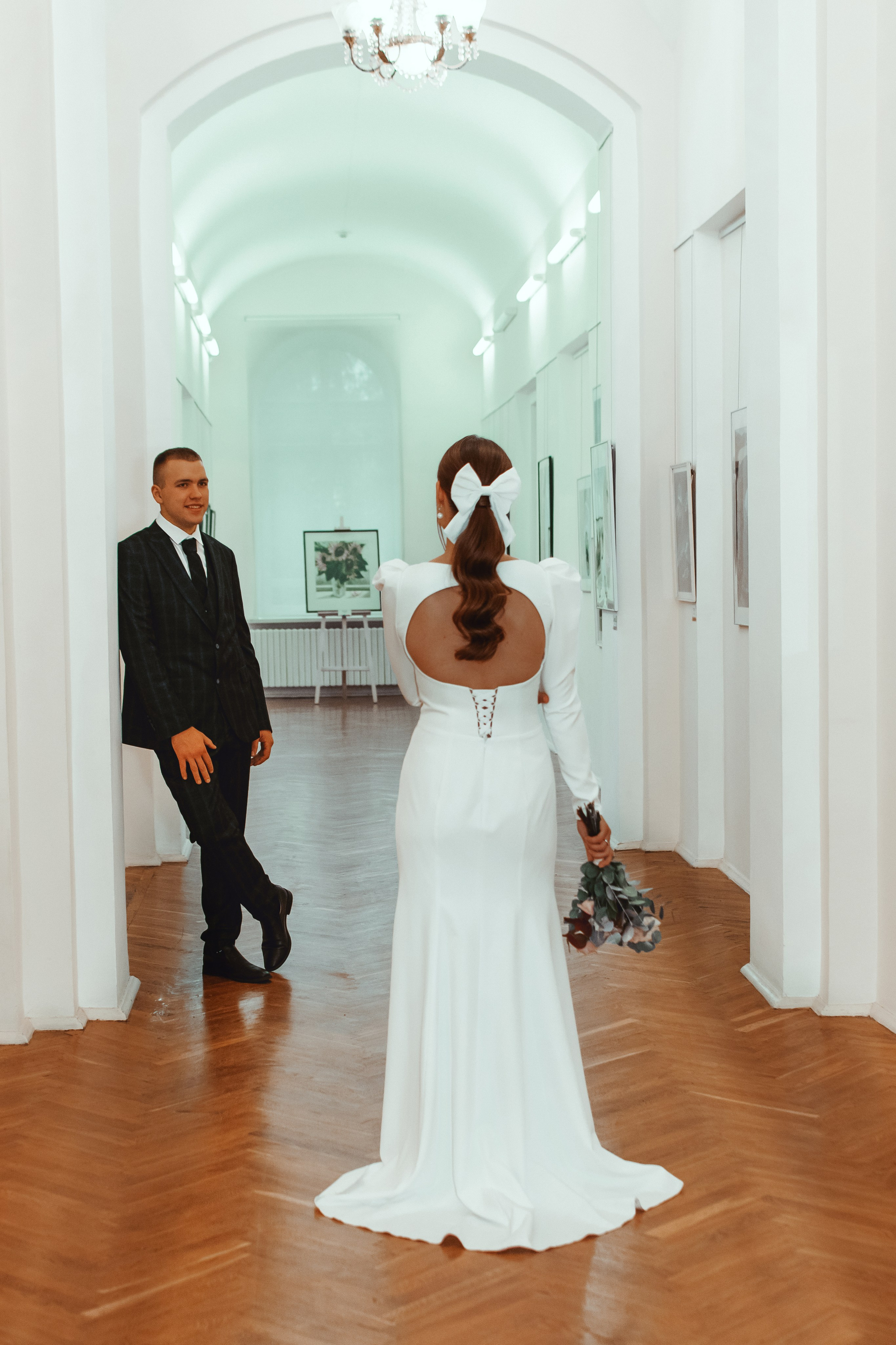 Илья & Катя. Ярмольчик Марина, Fashion фотограф в г Витебск и за его пределами