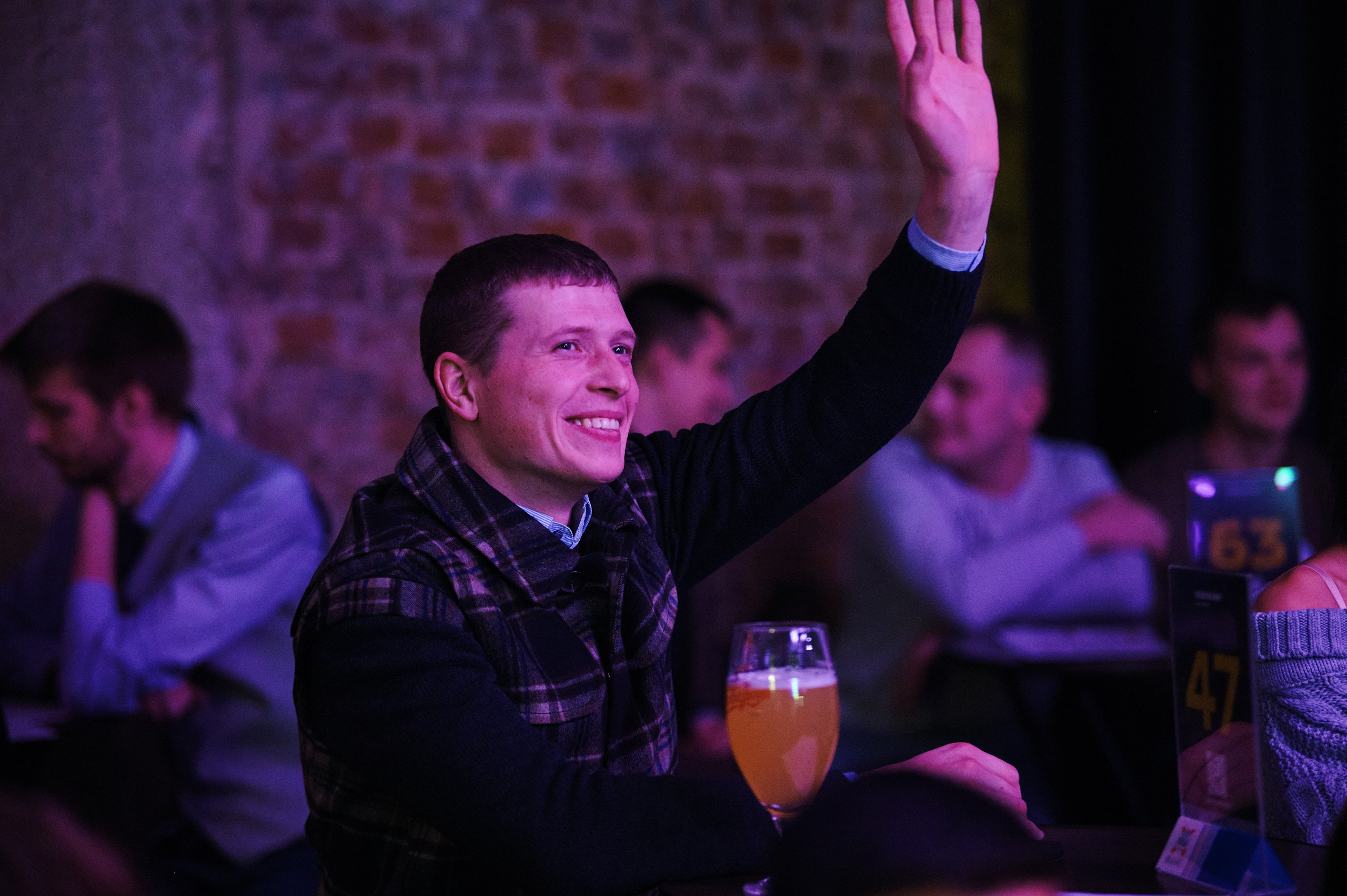 Технические неполадки. Главная