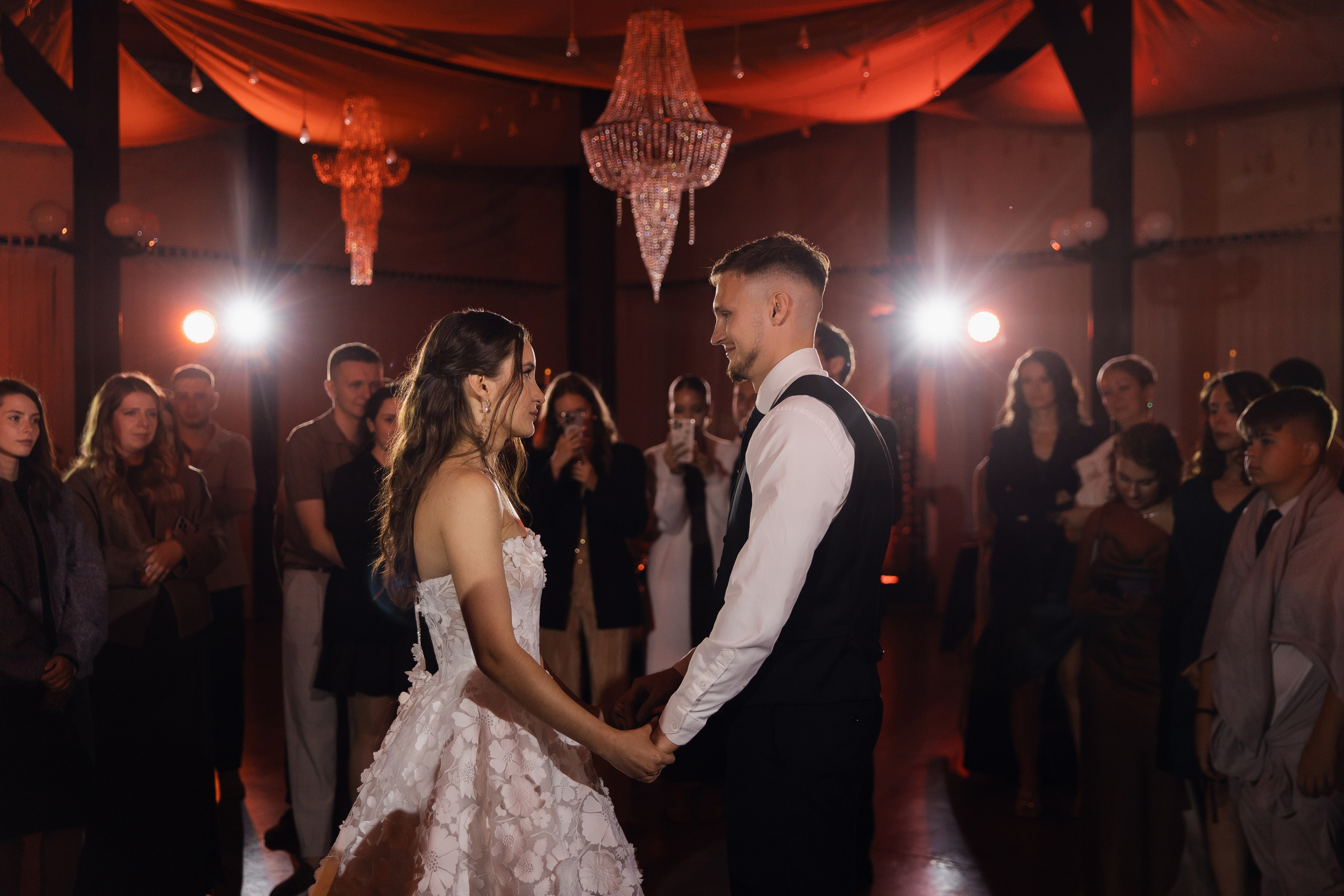 Данила и Виктория. Фотограф — Погодина Екатерина