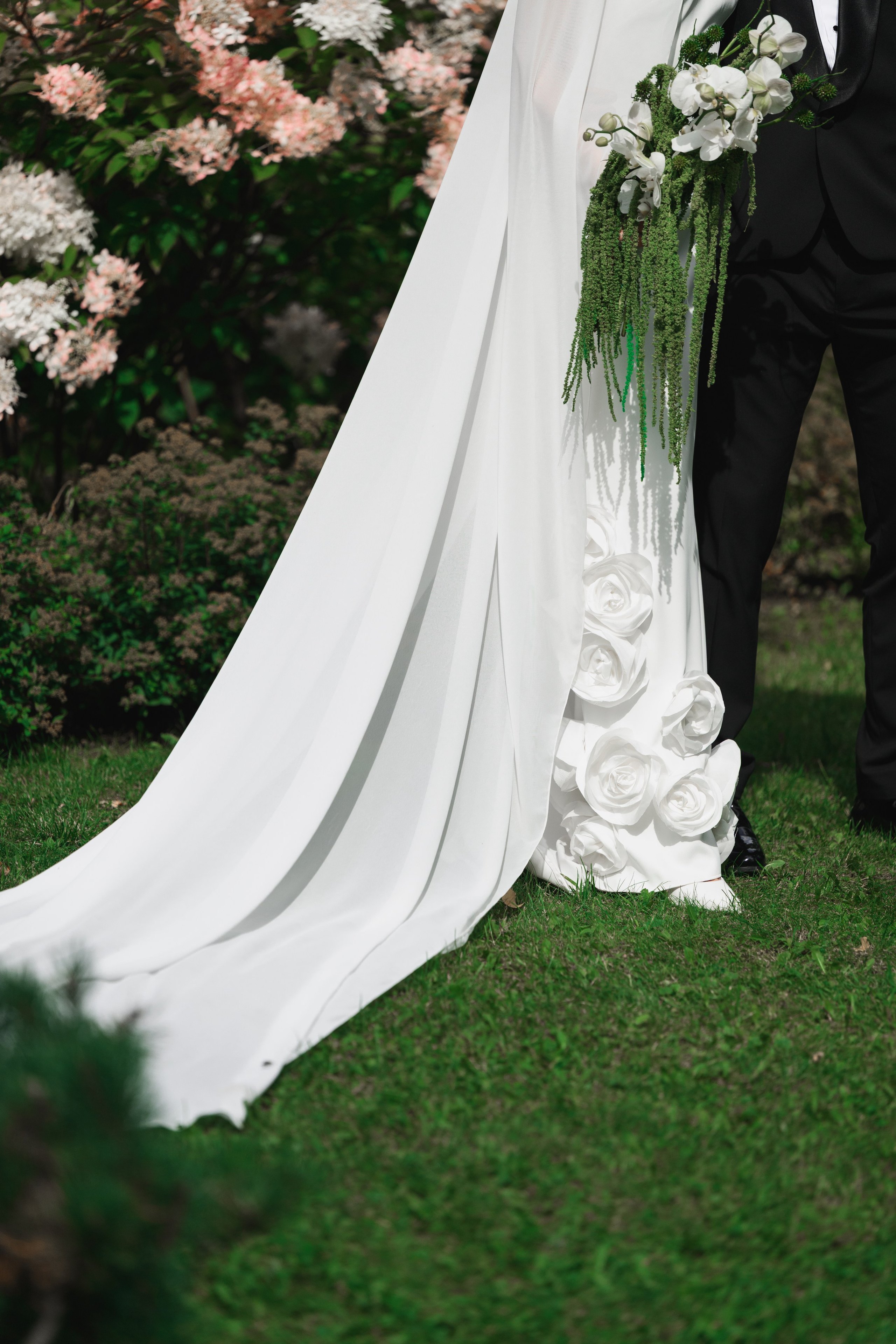 Дима и Настя. Свадебный и репортажный фотограф Павел Царьков