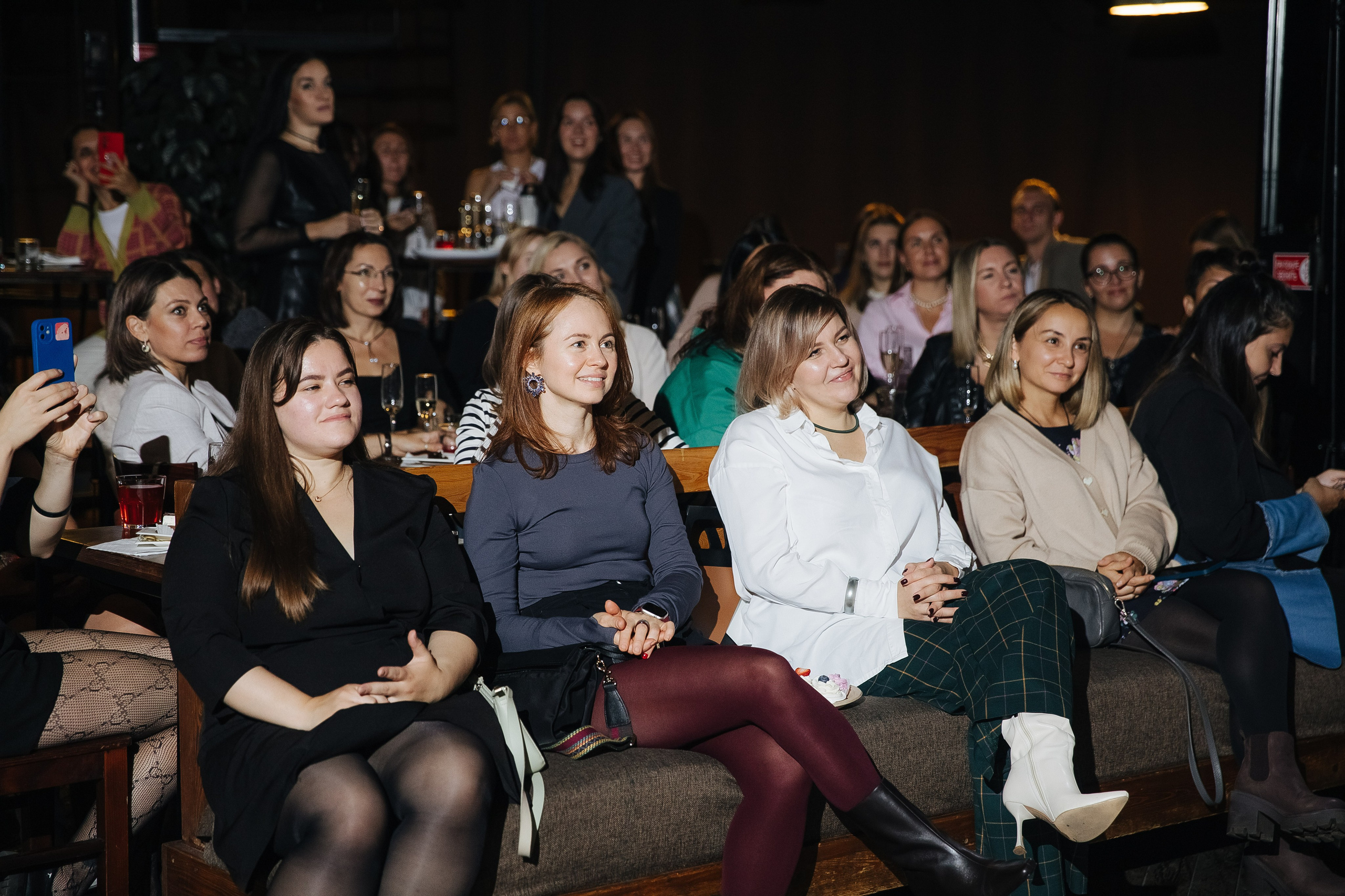 Fuckup дизайнеров «Юшин». Фотограф в Красноярске Надежда Воскресенская