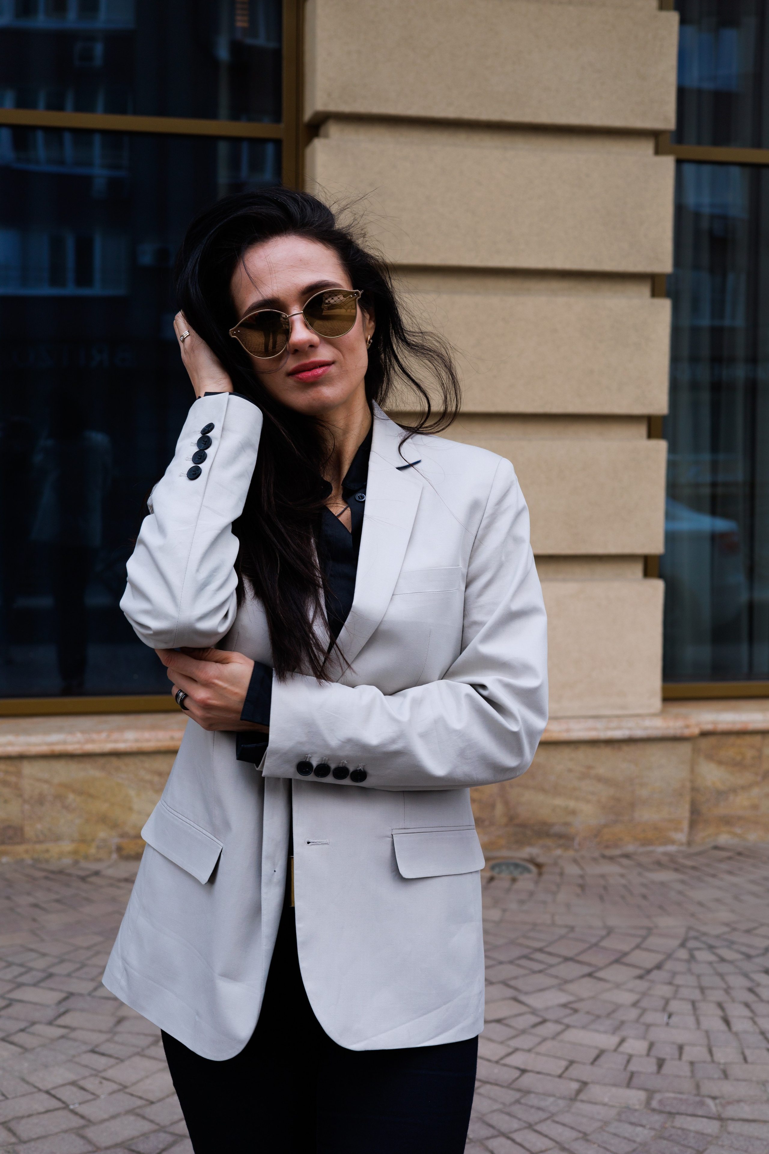 Индивидуальная съёмка. Фотограф в Самаре Алена Руденко