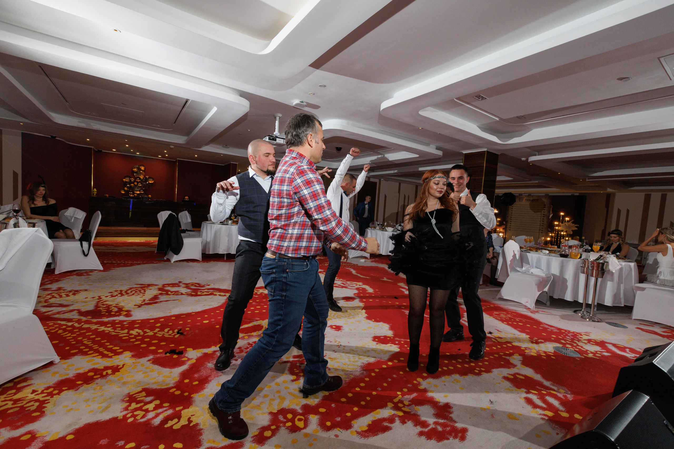 TechCenter. Фотограф во Владивостоке Максим Цой