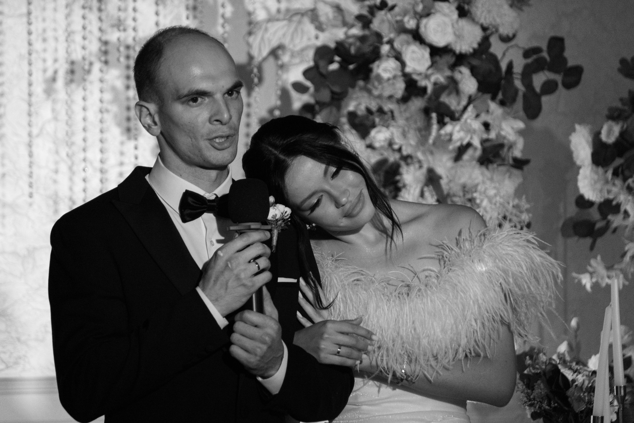 Сергей и Дарья. Свадебный фотограф Челябинск