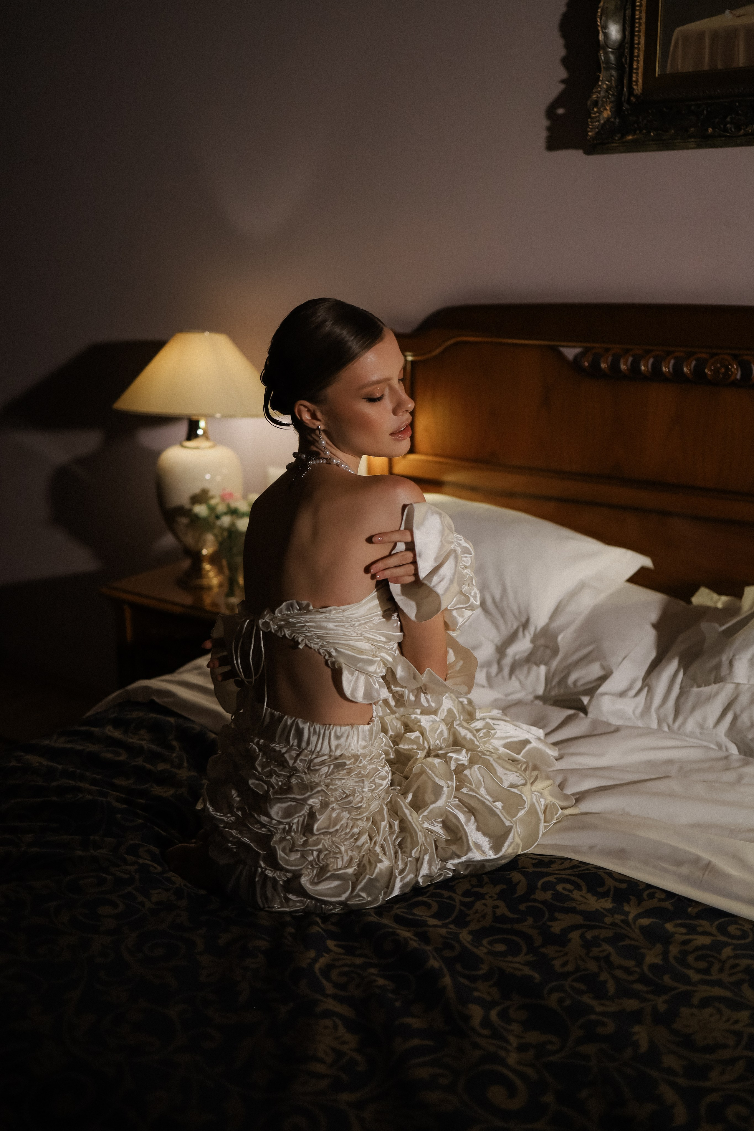 София и Дмитрий | Националь. Свадебный фотограф в Москве Наталья Струкова