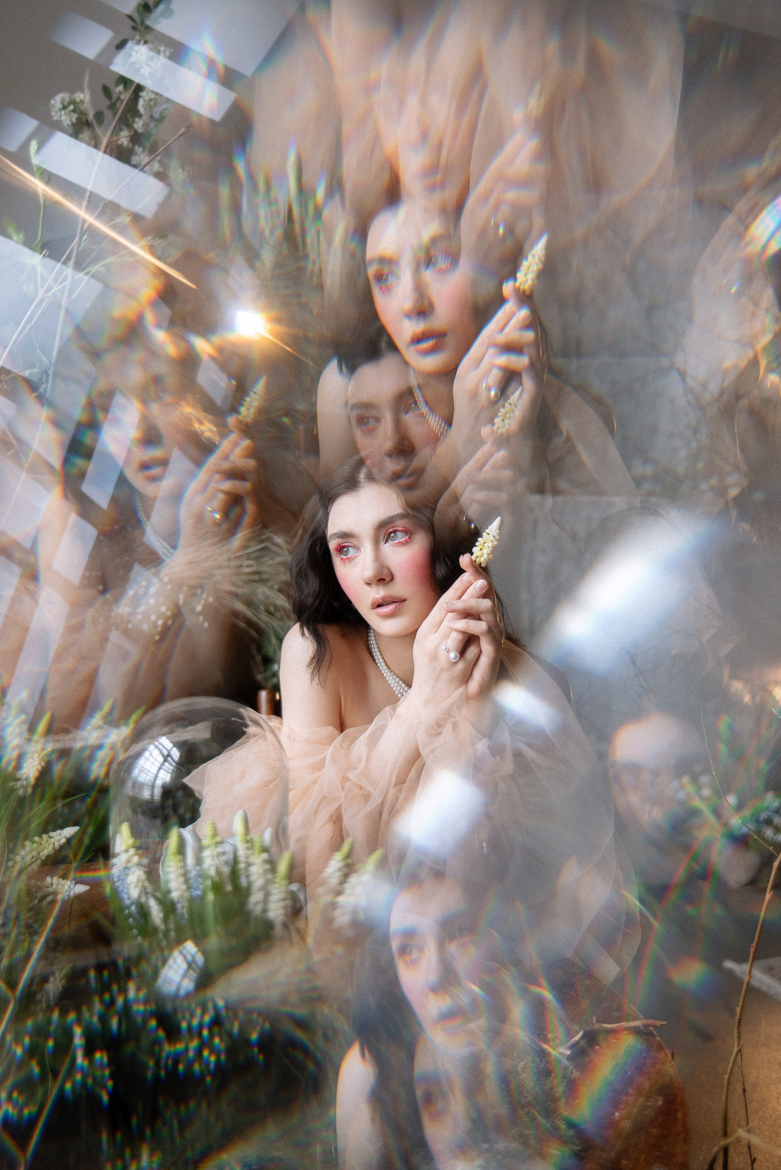 Katya Ufoksun. Lisawetta. Фотограф в Санкт-Петербурге