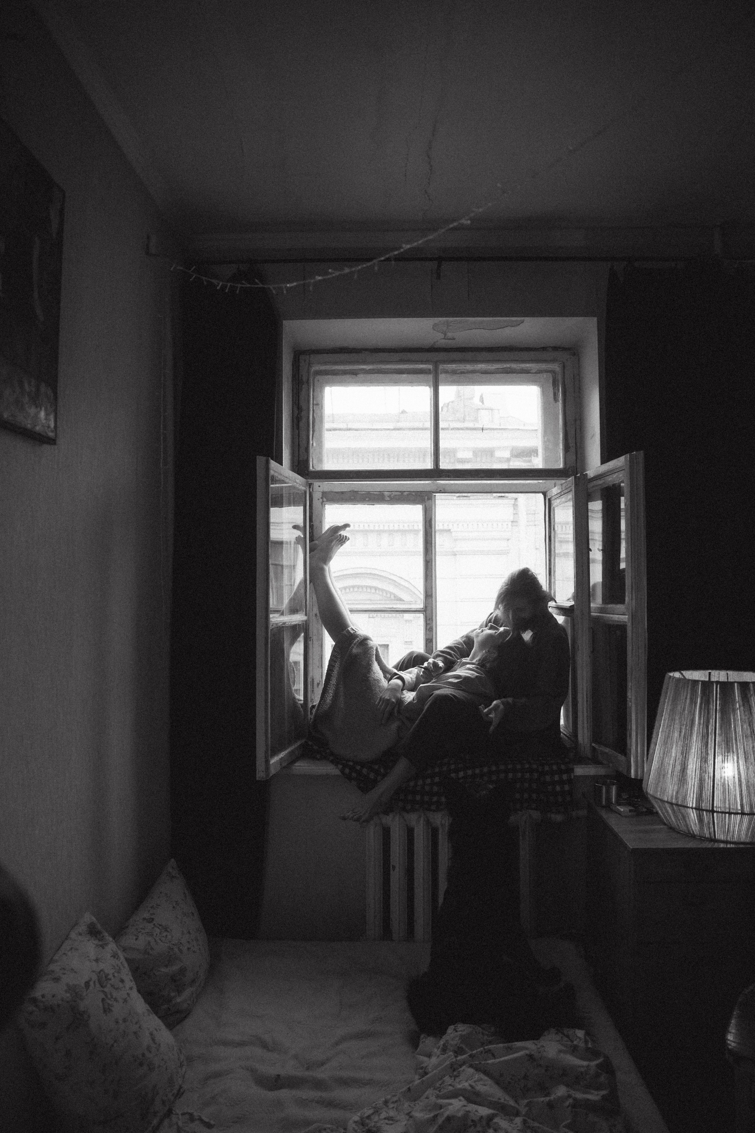 Ж & T | Санкт-Петербург. Фотограф Екатерина Амбрушкевич