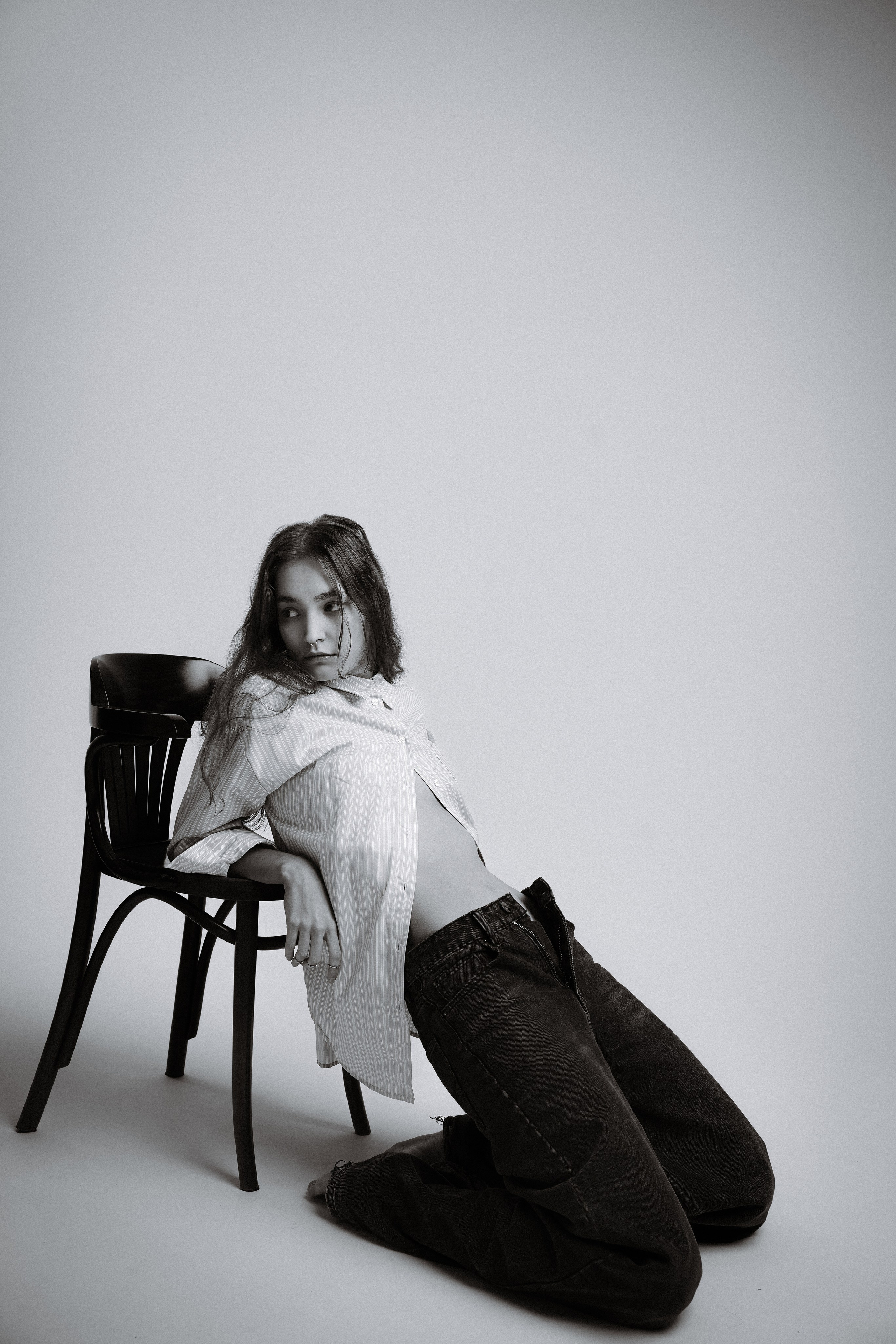 Алина. Galchenok