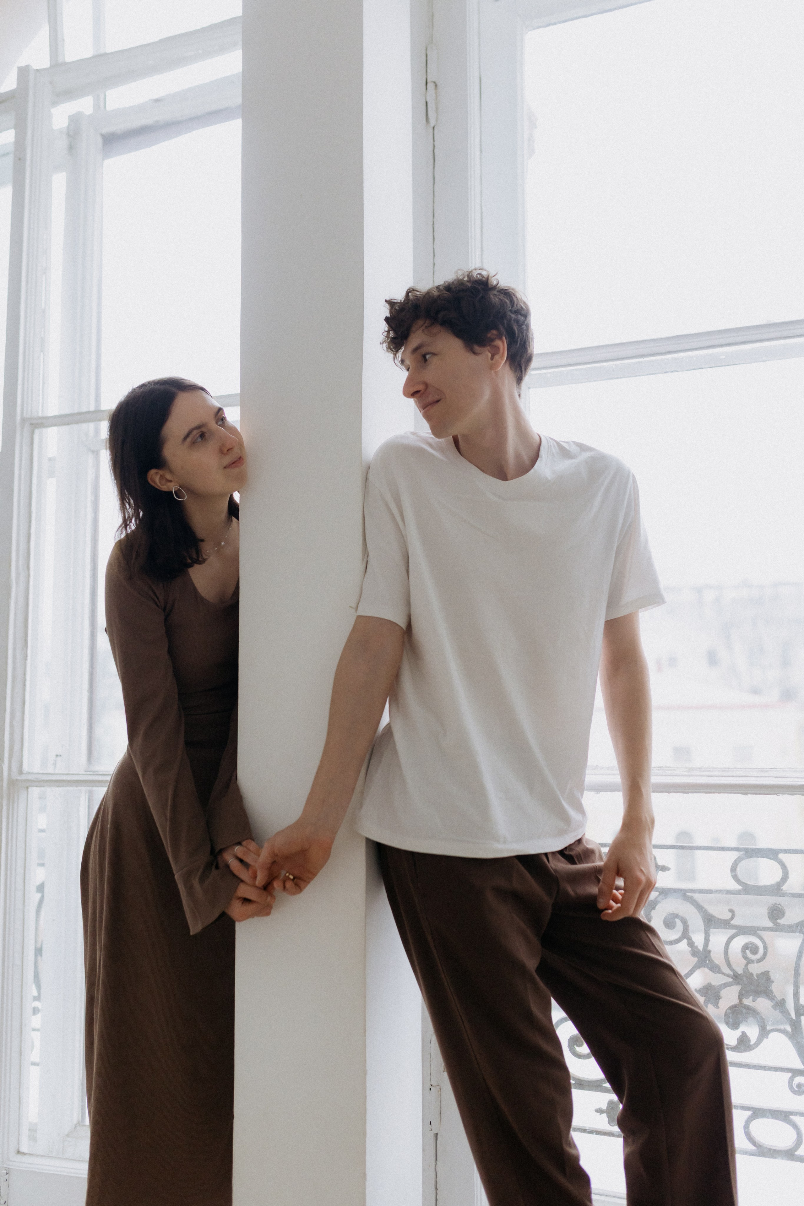 Лав стори в Санкт-Петербурге. Фотограф Санкт-Петербург Князева Елизавета