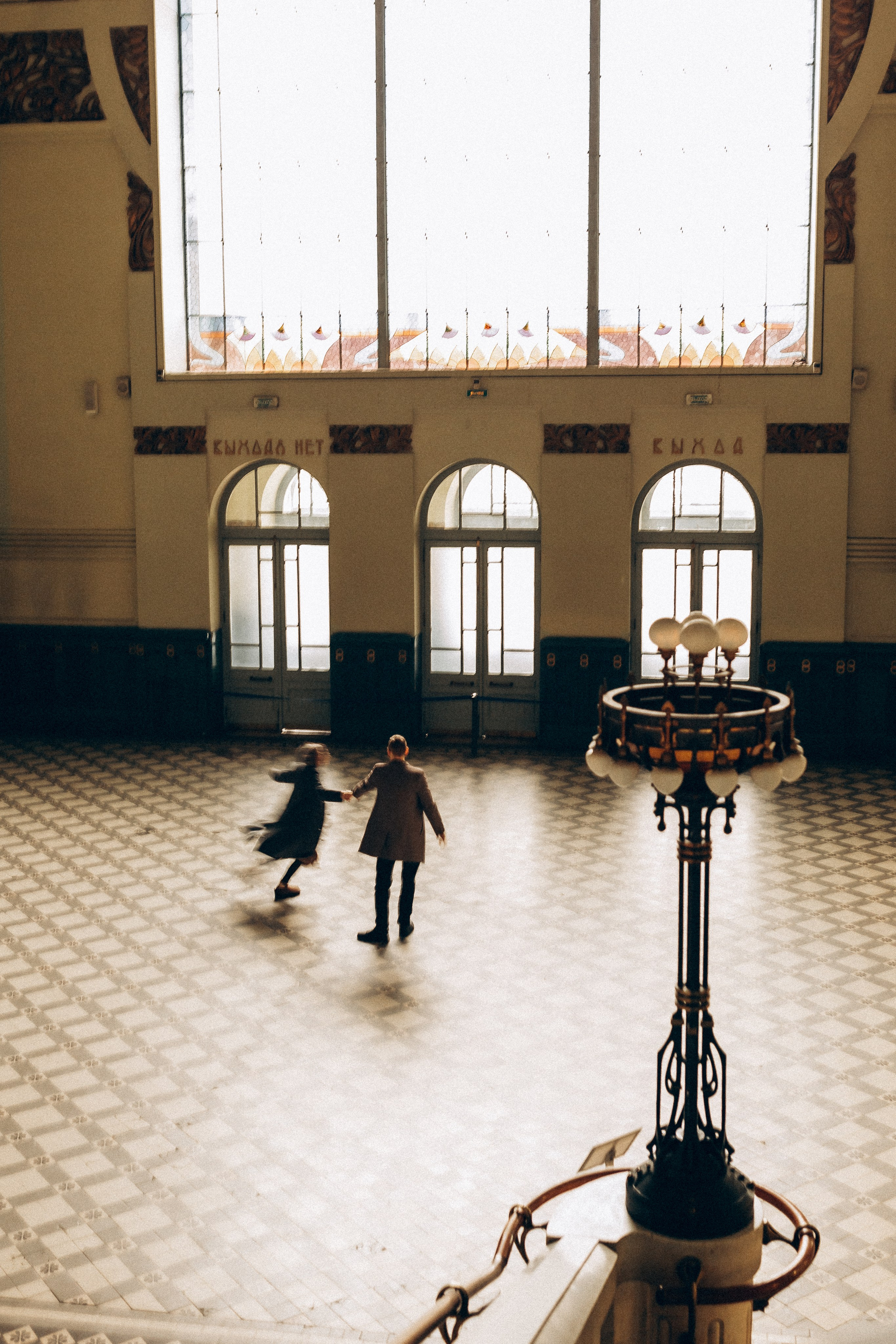 Фотограф Санкт-Петербург Князева Елизавета