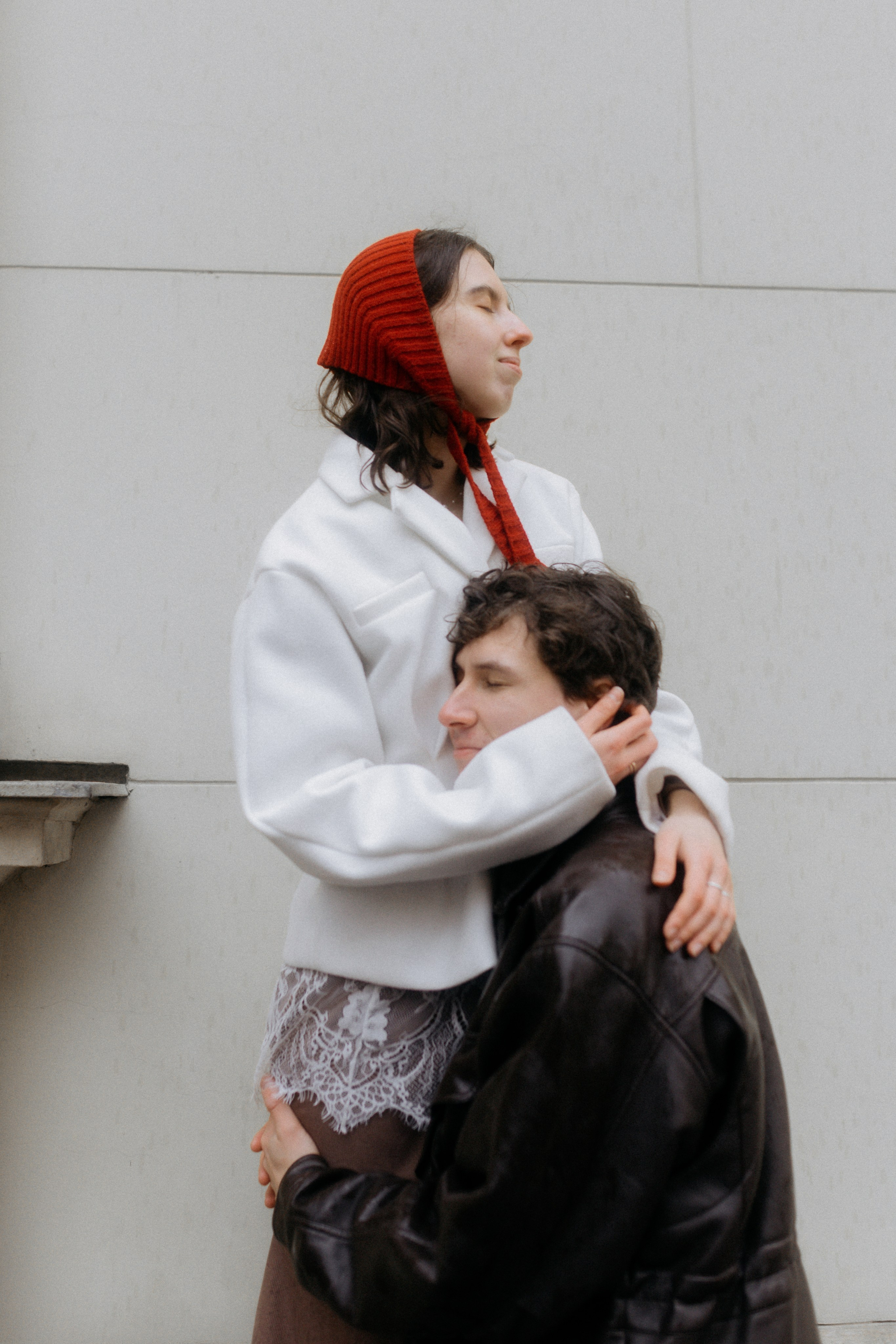 Лав стори в Санкт-Петербурге. Фотограф Санкт-Петербург Князева Елизавета