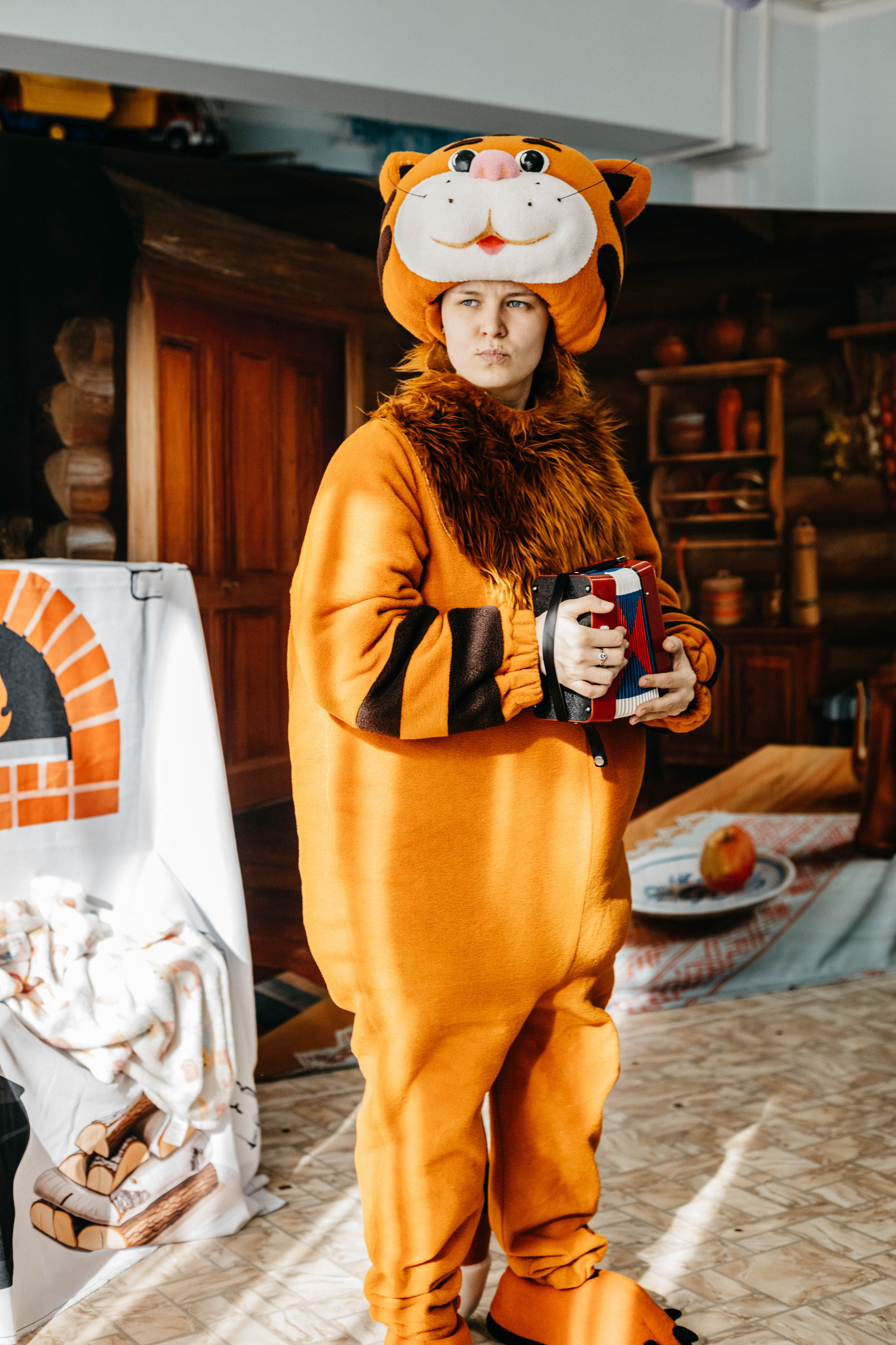 Фотогалерея. Театральная студия «Лукоморье»