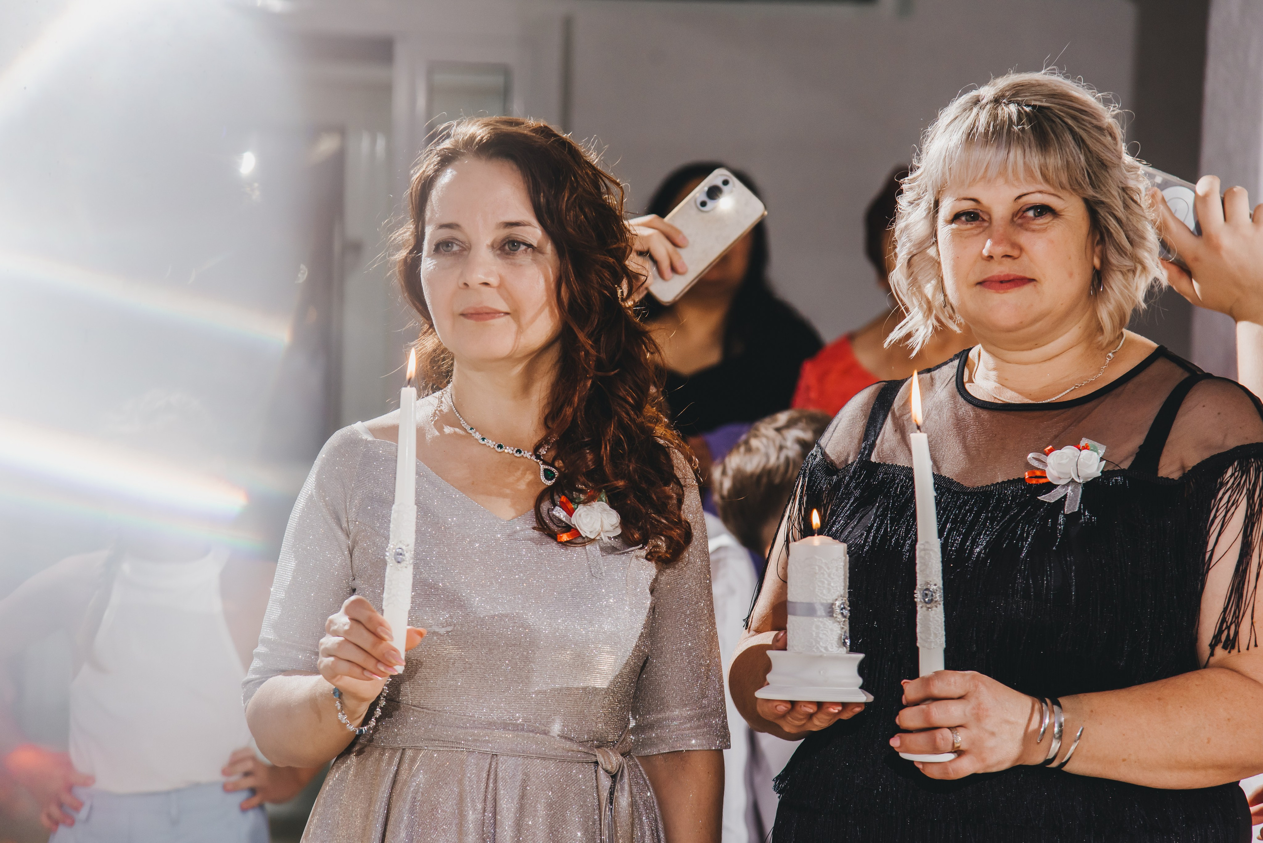 Вместе и навсегда. Виталий Москальцов